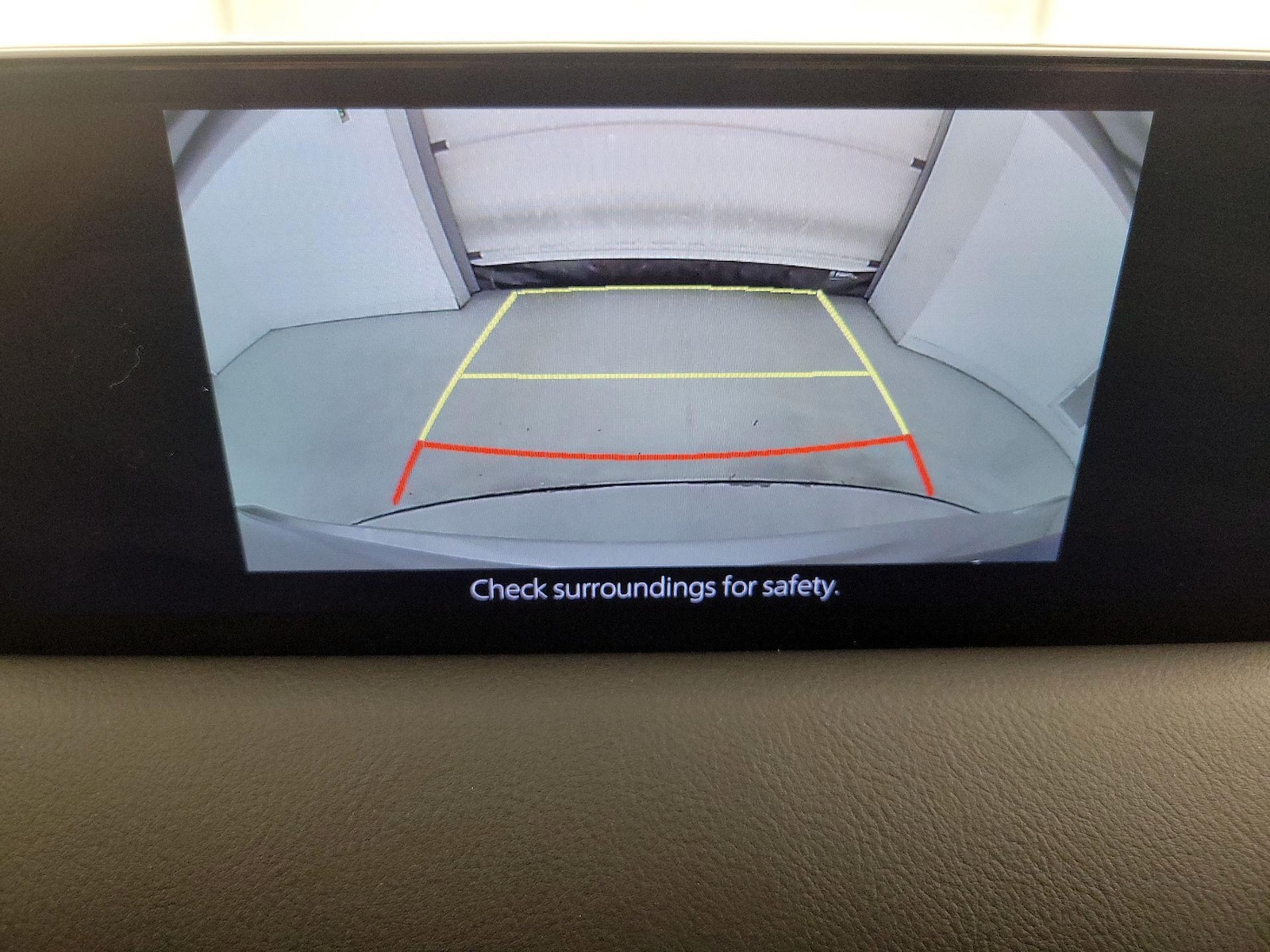 2025 Mazda CX-5 S Preferred package - Photo 16
