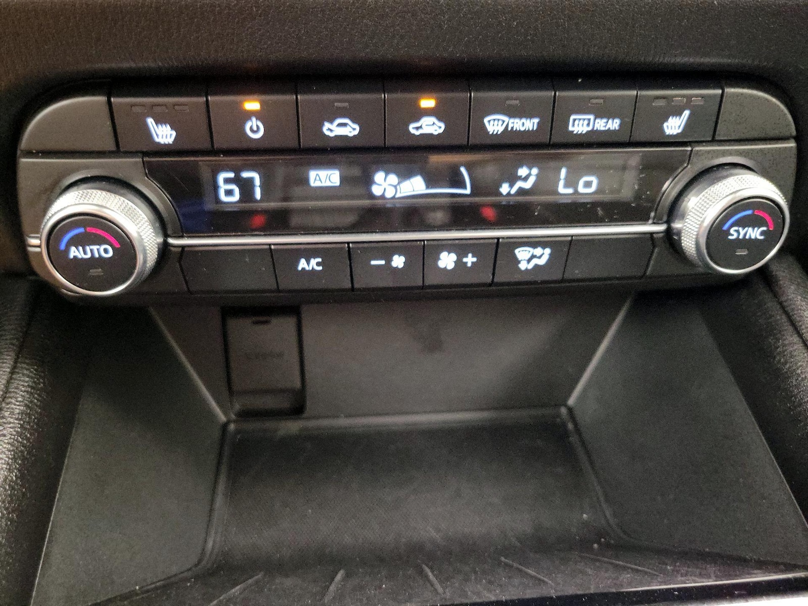 2025 Mazda CX-5 S Preferred package - Photo 18