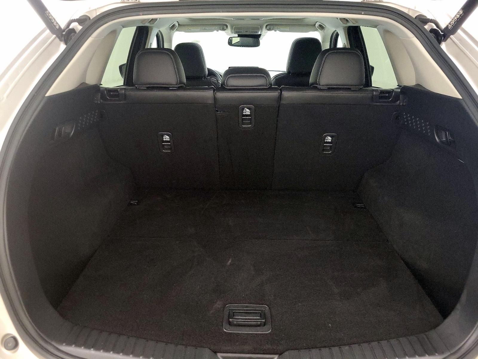 2025 Mazda CX-5 S Preferred package - Photo 23