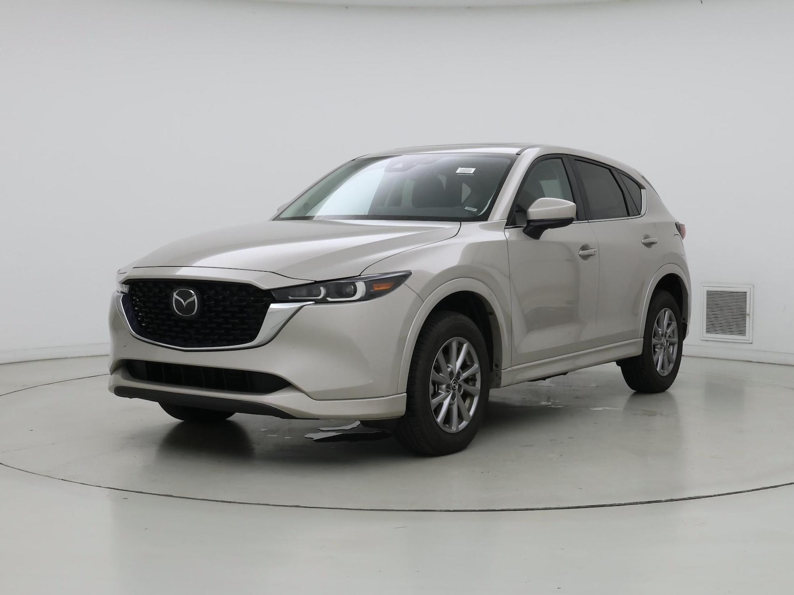 2025 Mazda CX-5 S Preferred package - Photo 5