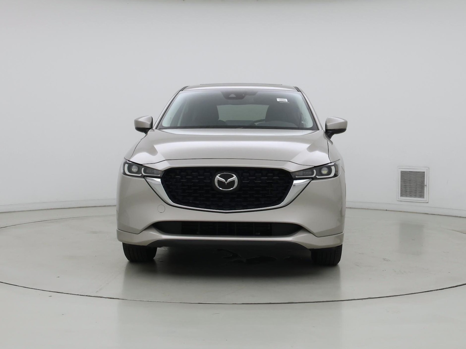 2025 Mazda CX-5 S Preferred package - Photo 6