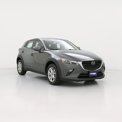2020 Mazda CX-3 Sport