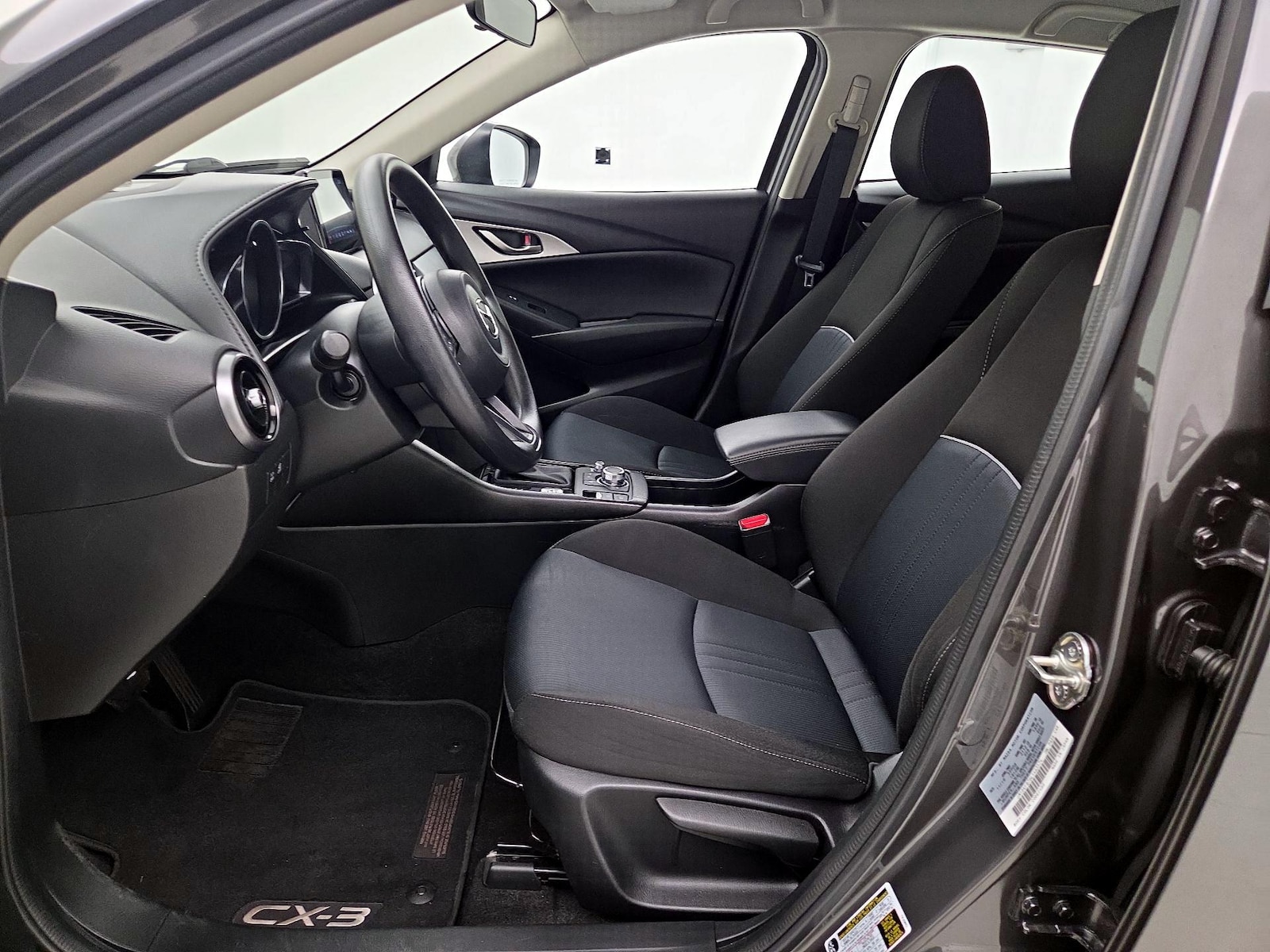 Side Airbags