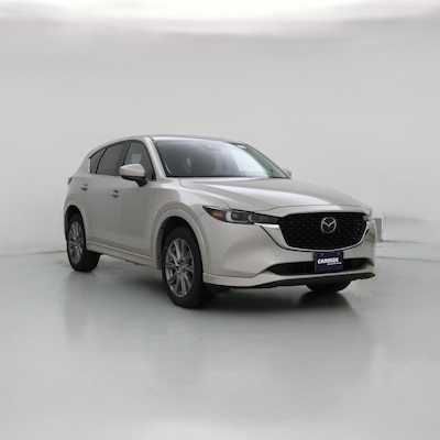 2024 Mazda CX-5 2.5 S Premium Plus Package