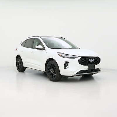 2023 Ford Escape ST-Line Elite