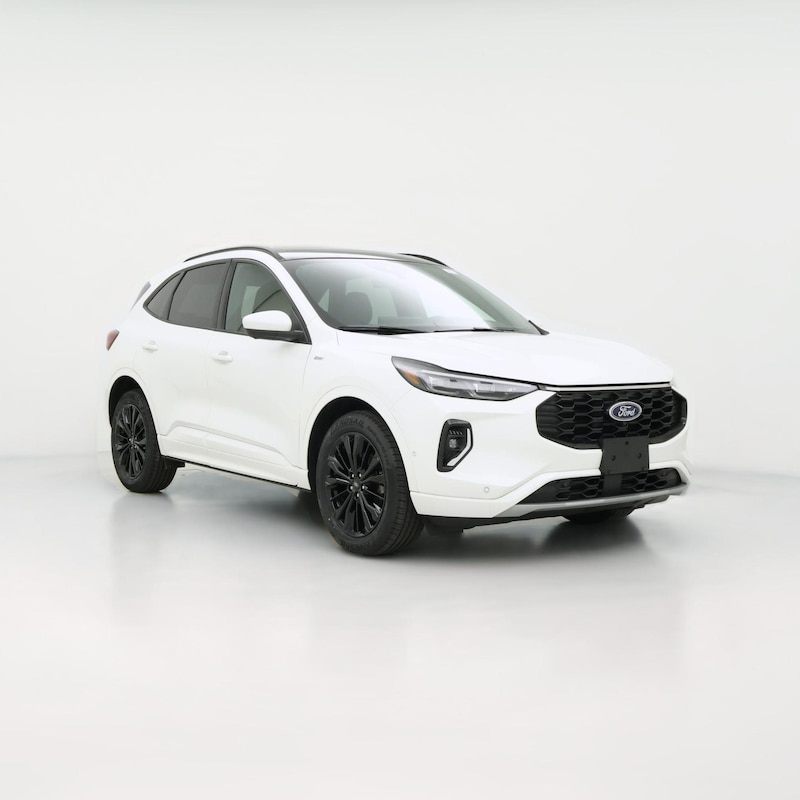 2023 Ford Escape ST-Line Elite