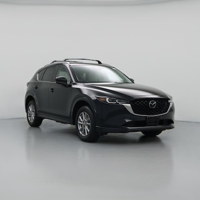 2024 Mazda CX-5 2.5 S Preferred Package