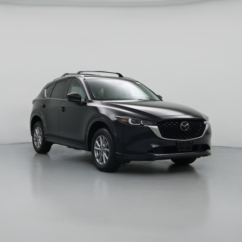 2024 Mazda CX-5 2.5 S Preferred Package