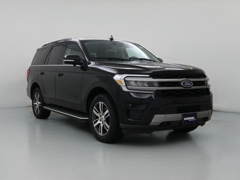 2023 Ford Expedition XLT