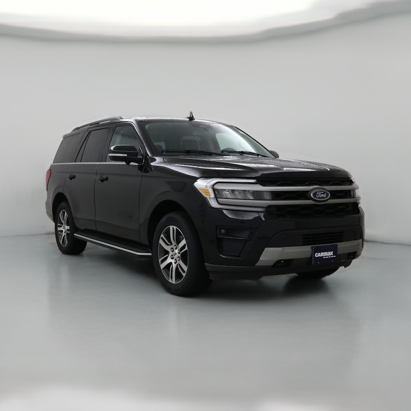 2023 Ford Expedition XLT