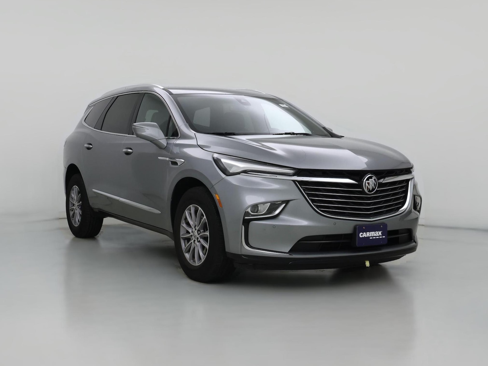 2023 Buick Enclave