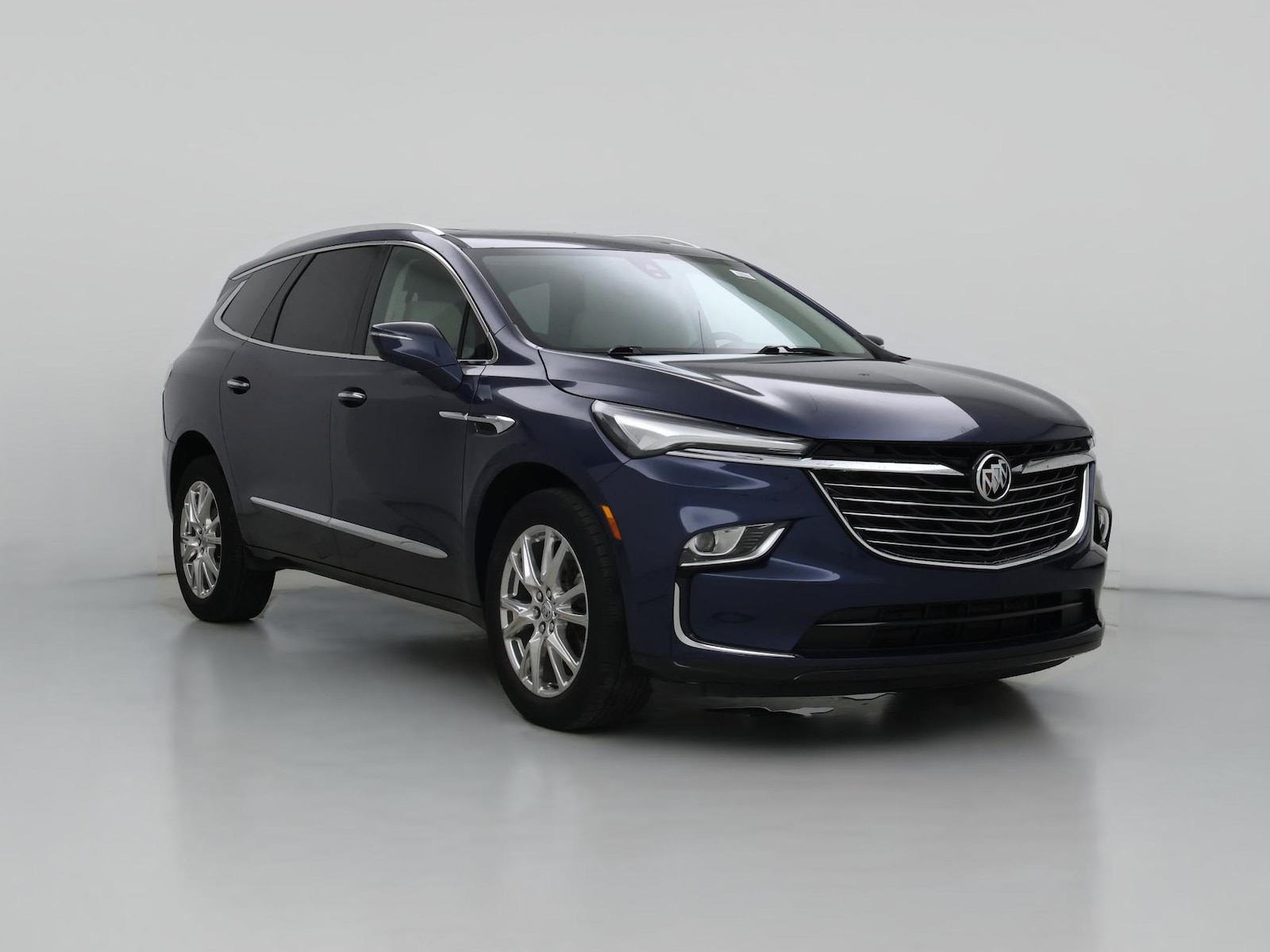 2023 Buick Enclave