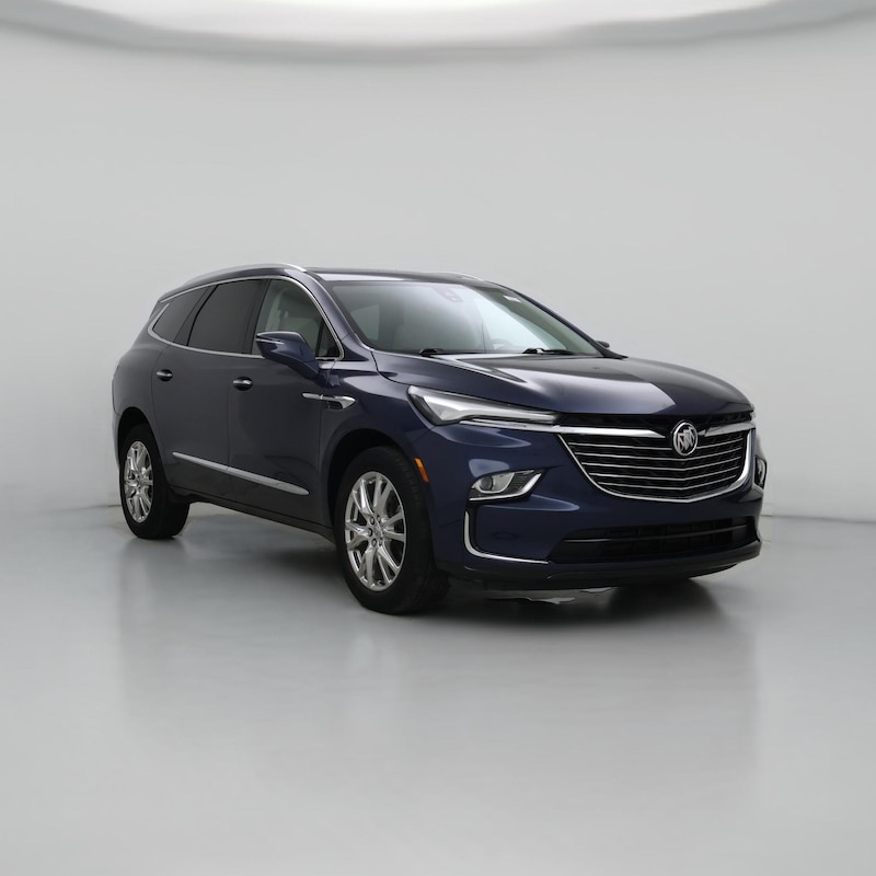 2023 Buick Enclave Premium