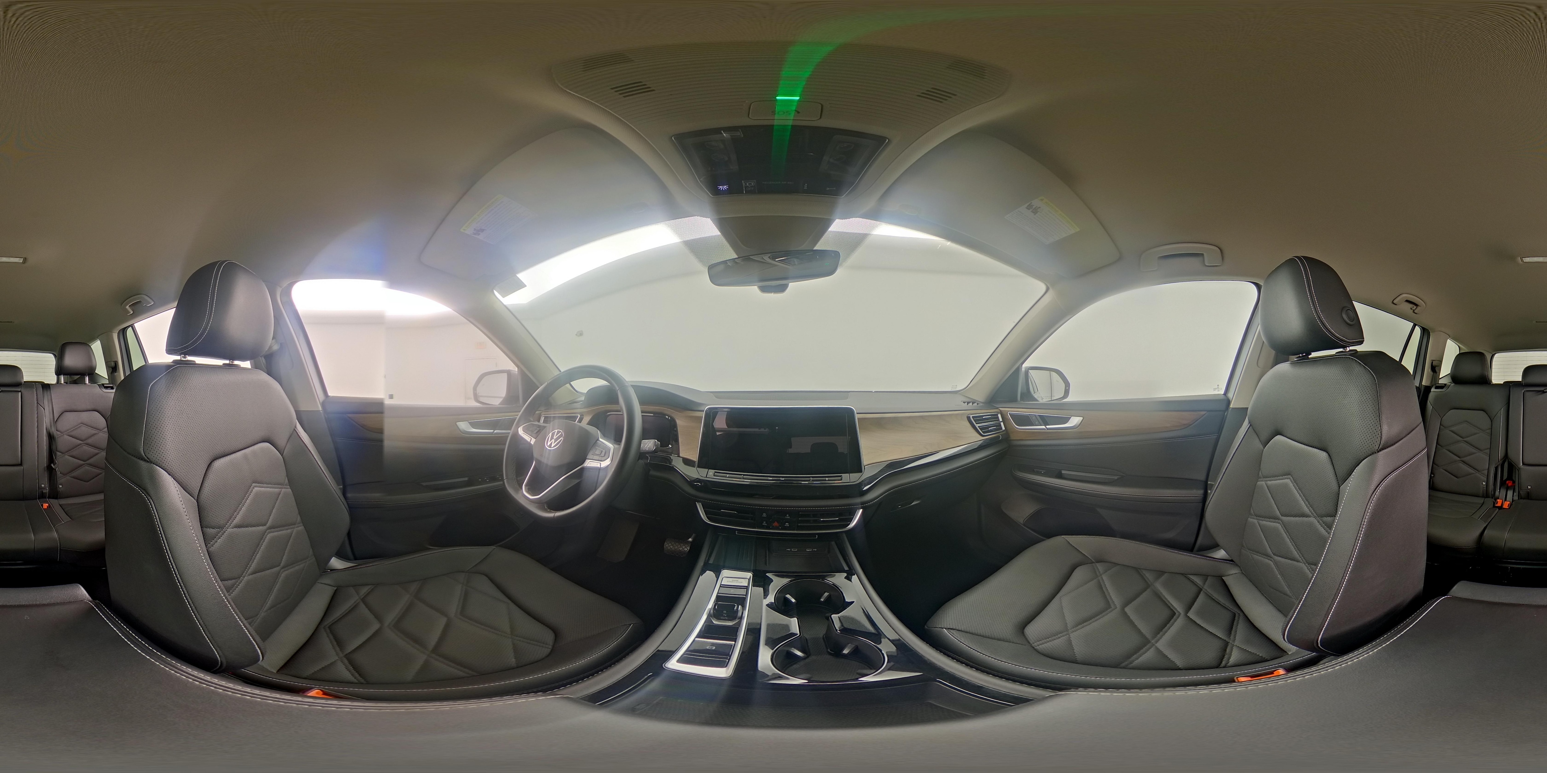 2025 Volkswagen Atlas SE w/Tech - Photo 26