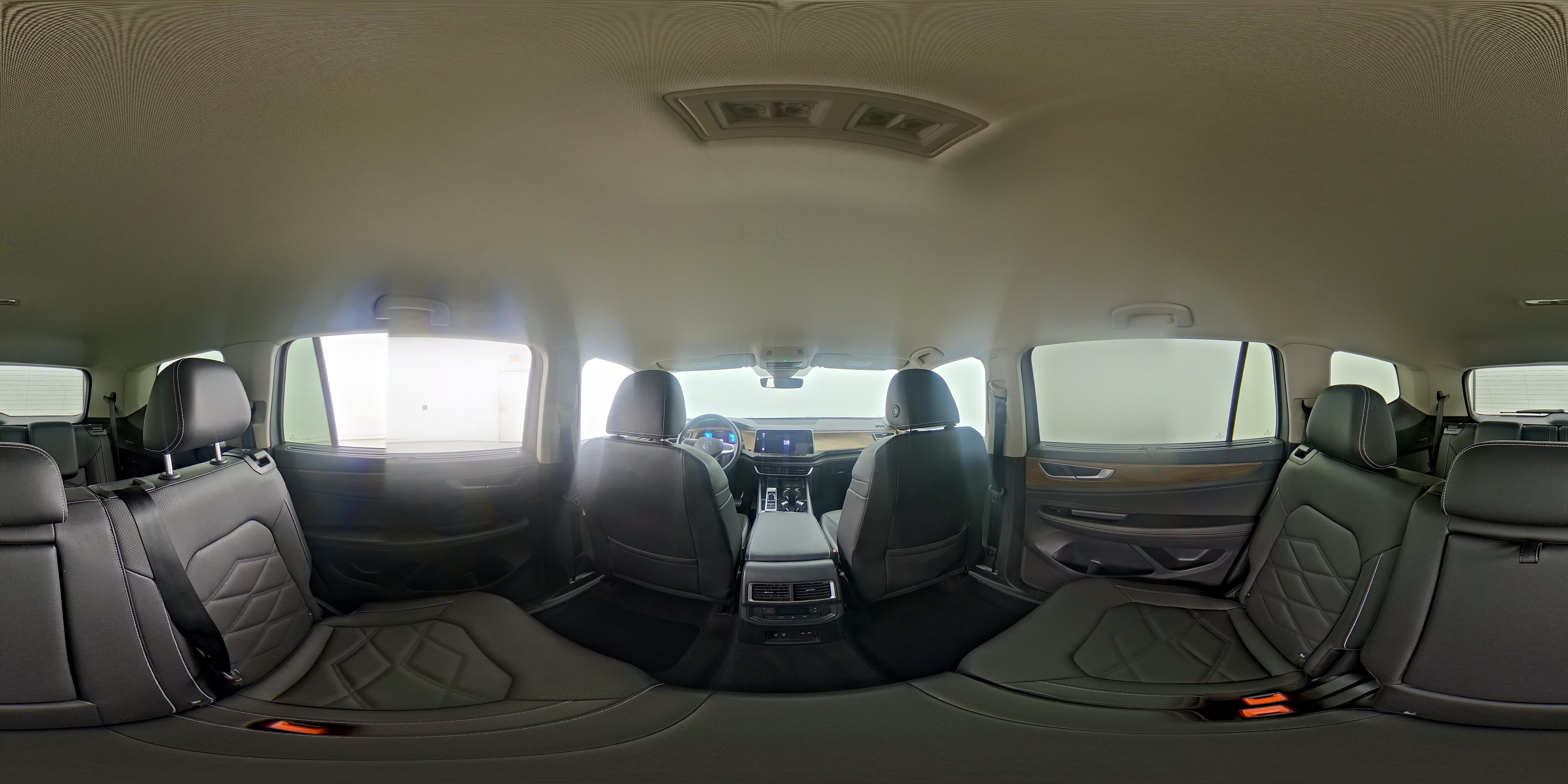 2025 Volkswagen Atlas SE w/Tech - Photo 27