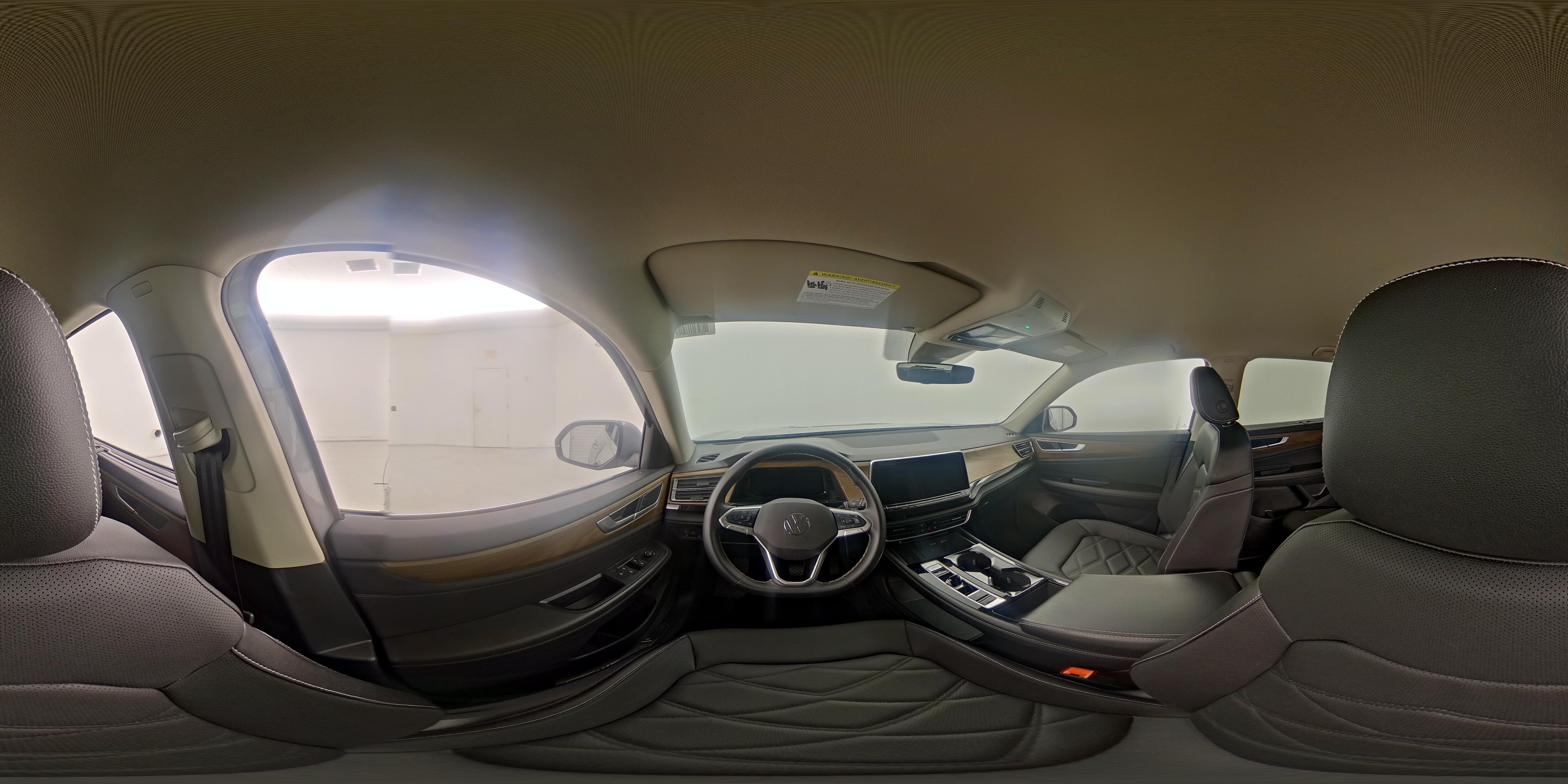 2025 Volkswagen Atlas SE w/Tech - Photo 28