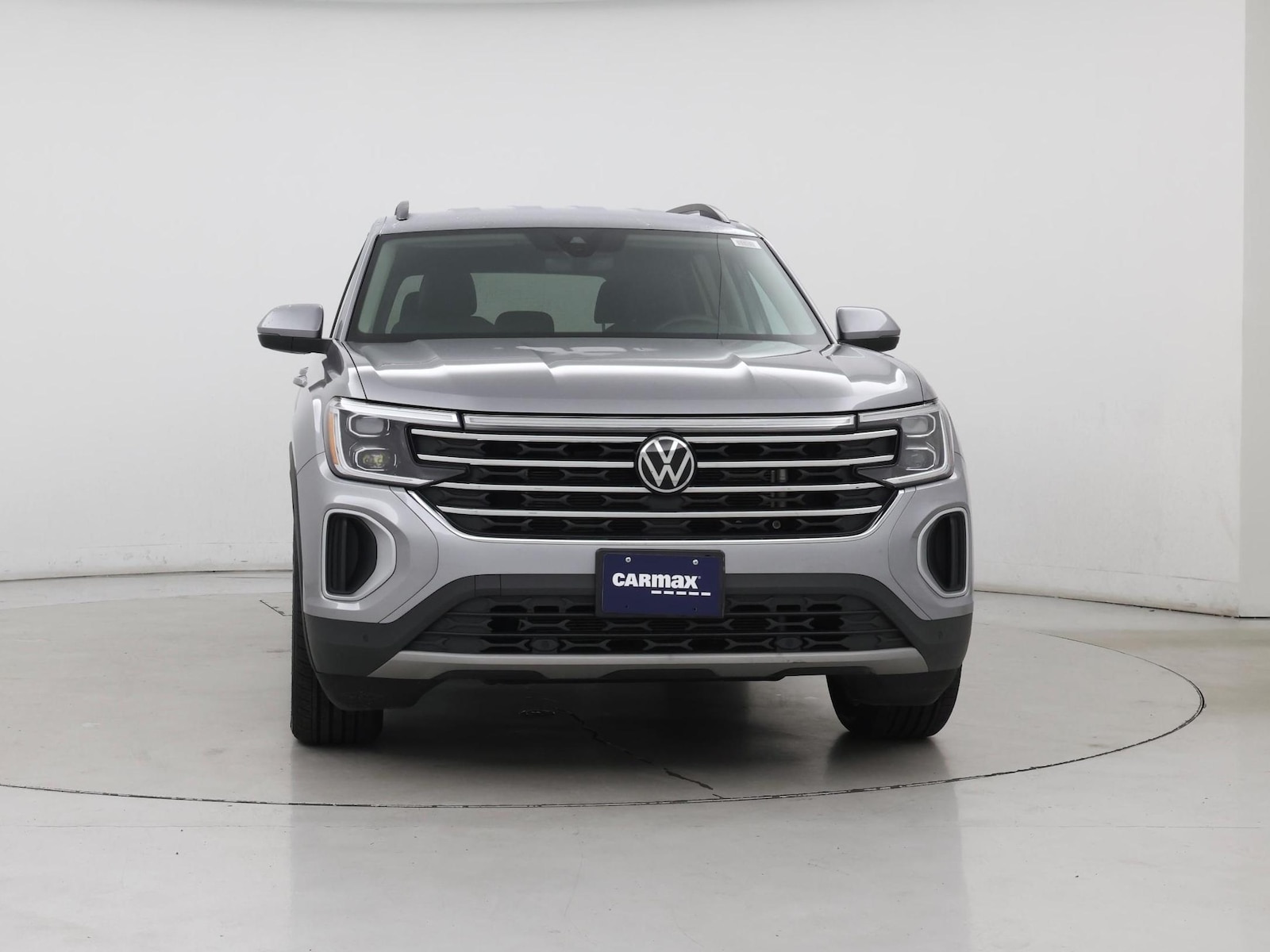 2025 Volkswagen Atlas SE w/Tech - Photo 6
