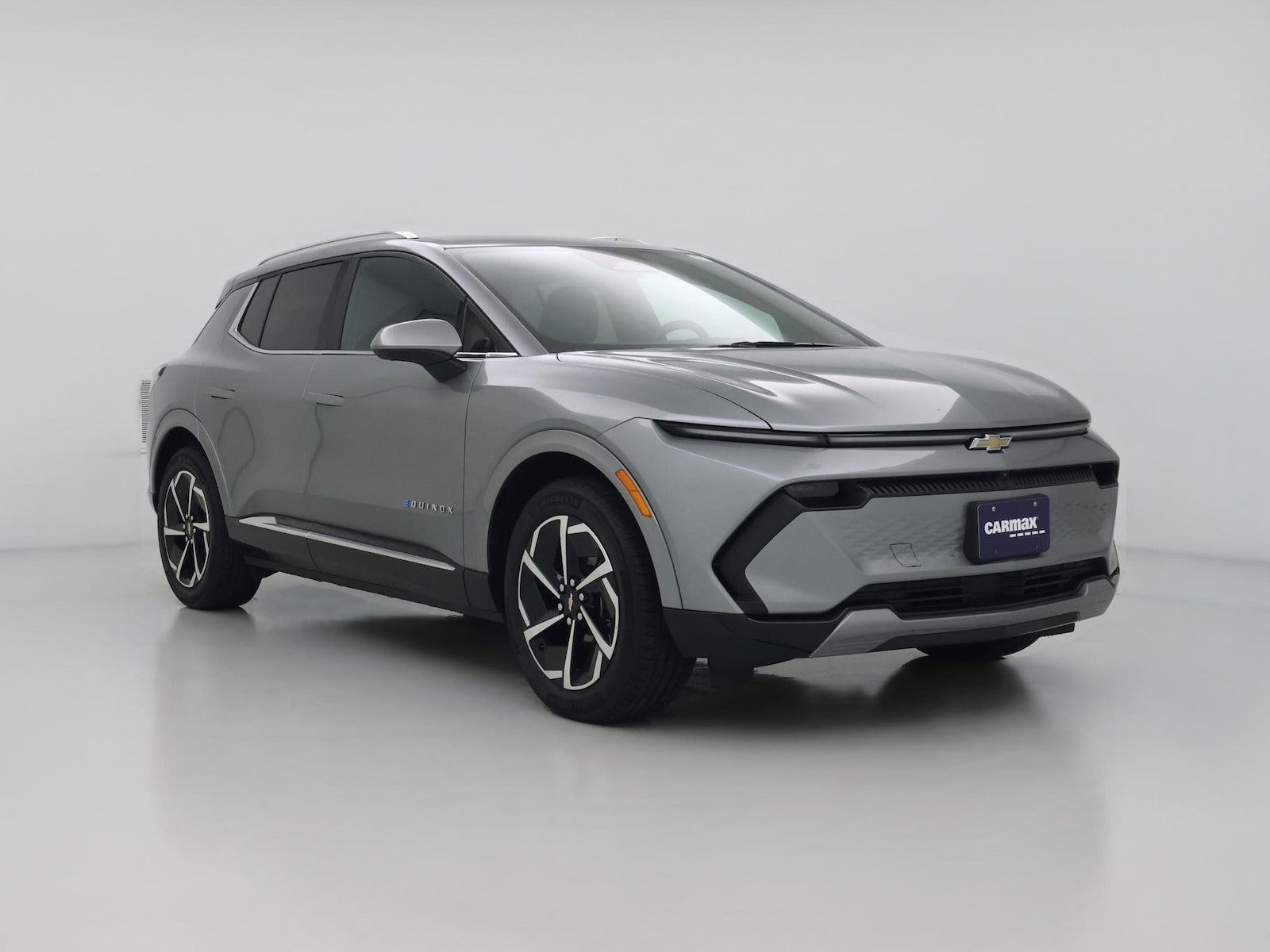 2024 Chevrolet Equinox EV