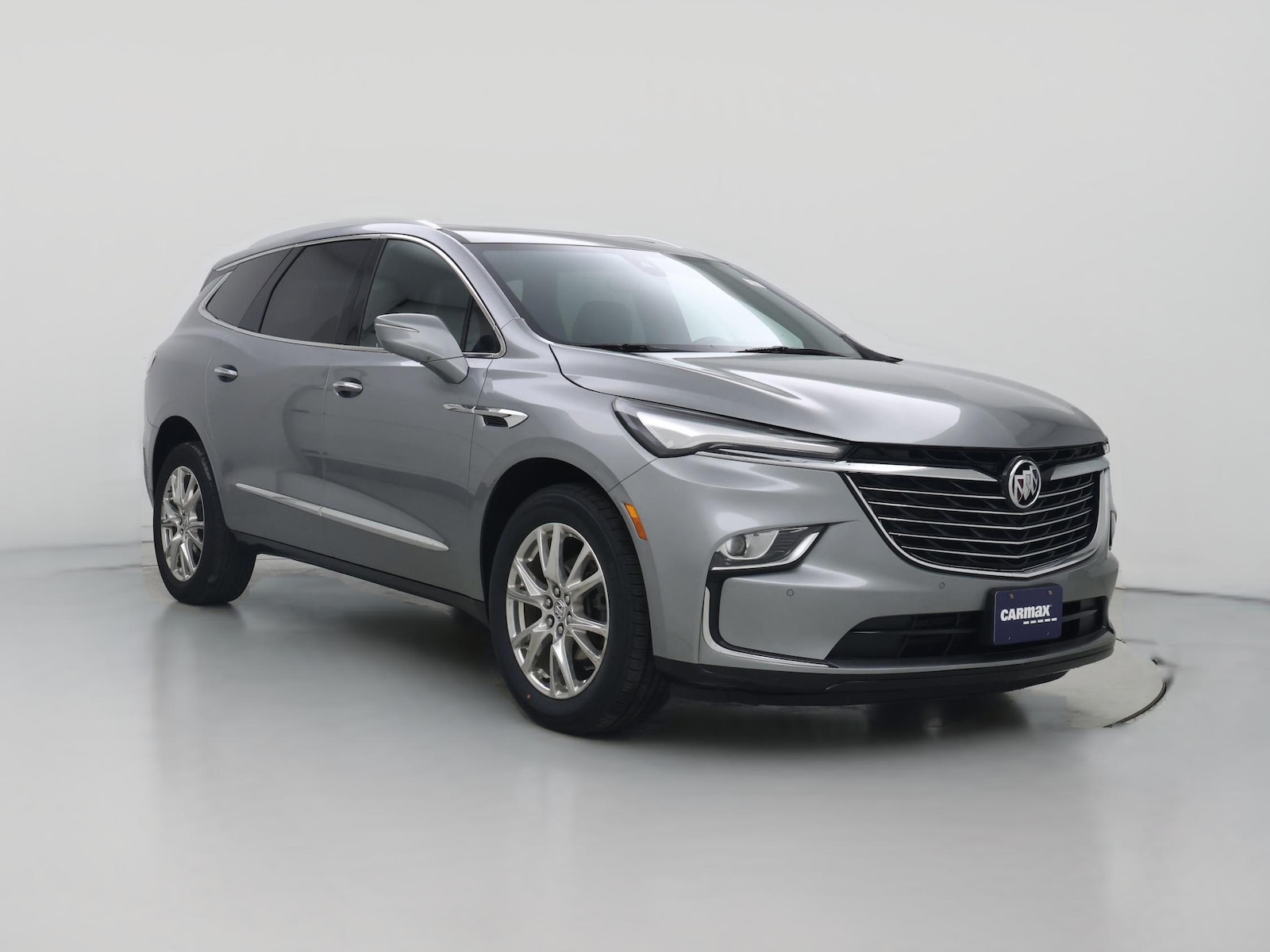 2023 Buick Enclave