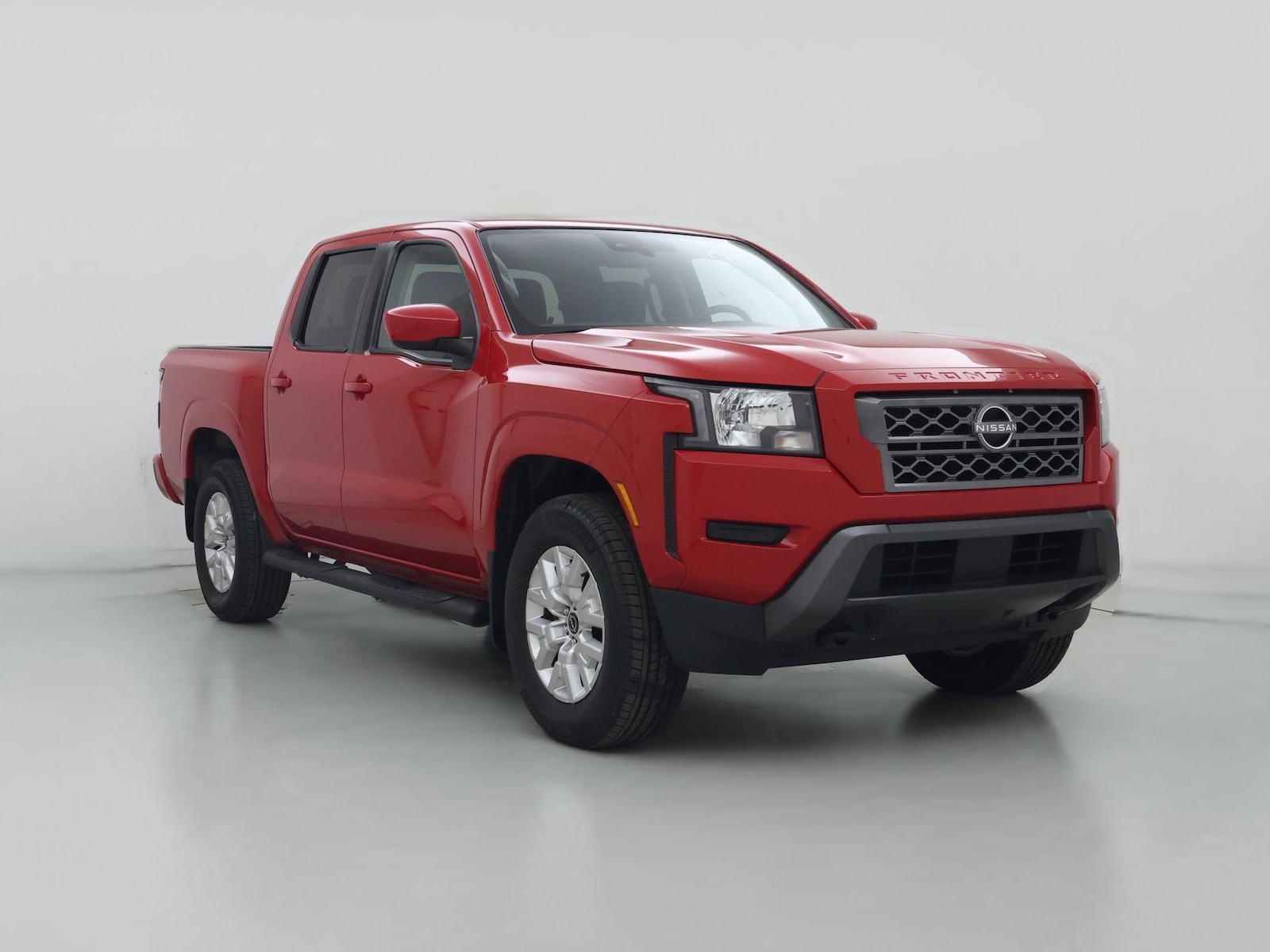 2023 Nissan Frontier