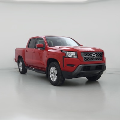 Recommended categories heading image of the selected vehicle
