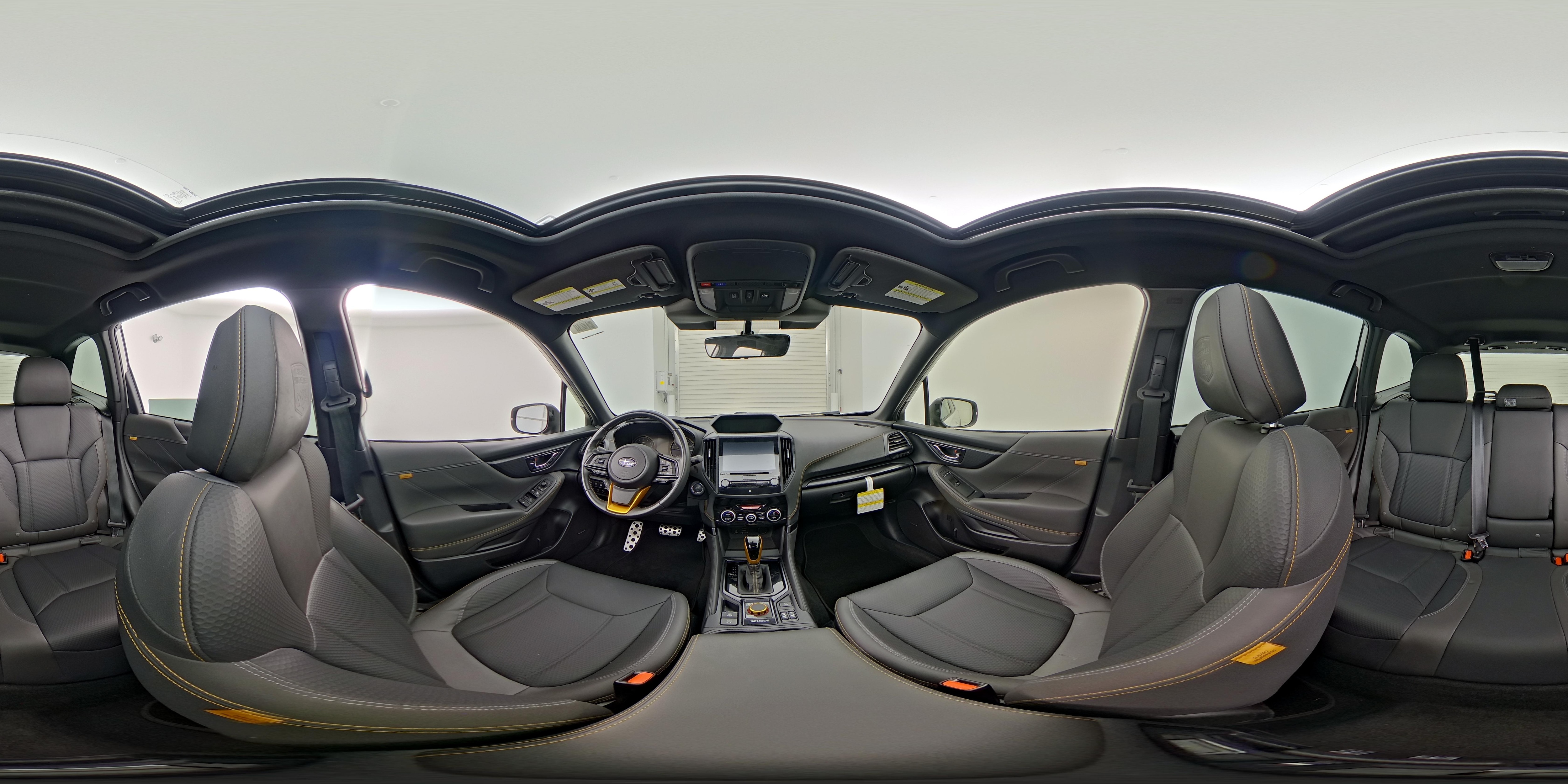 2022 Subaru Forester Wilderness - Photo 28