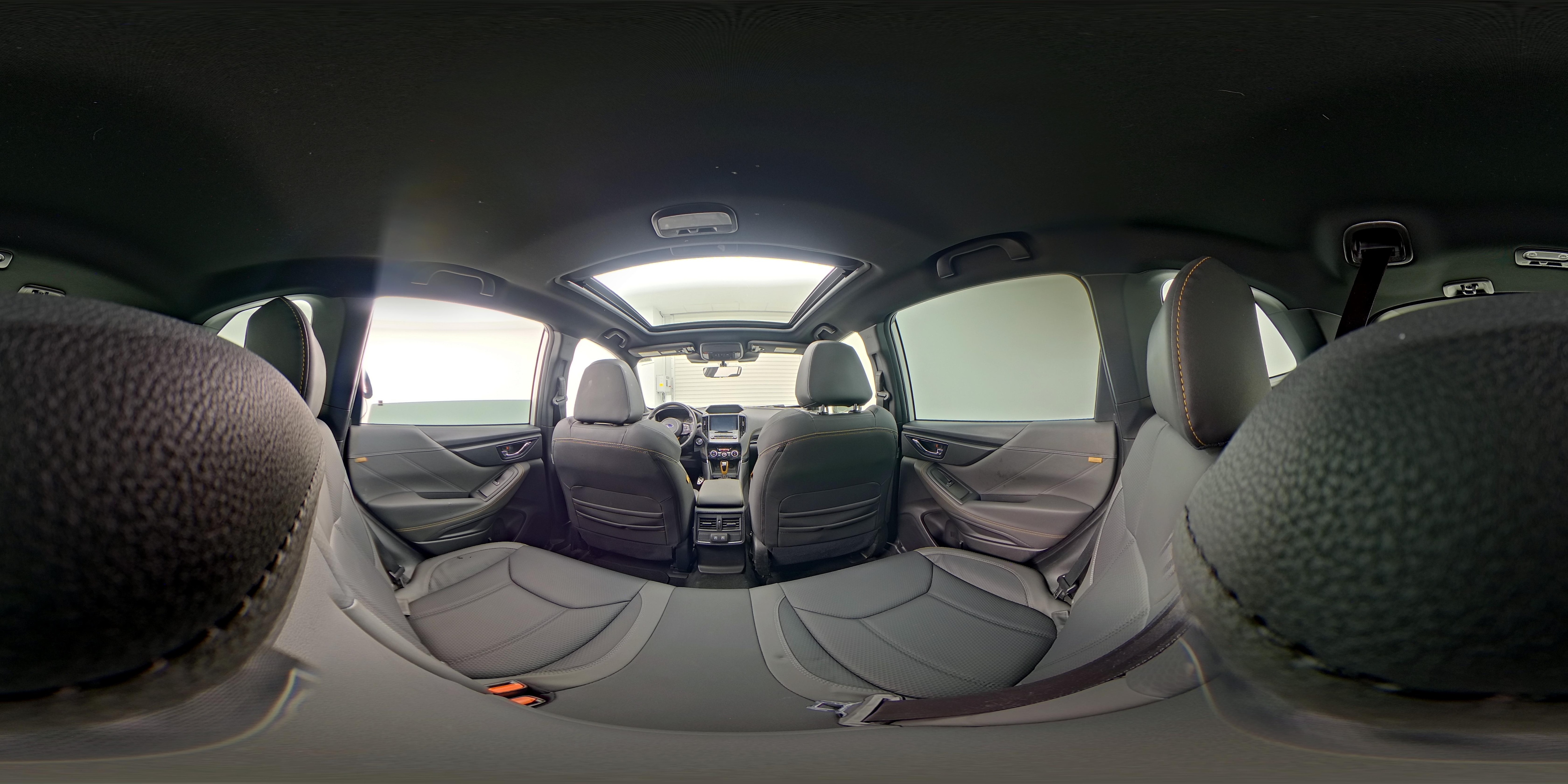 2022 Subaru Forester Wilderness - Photo 29