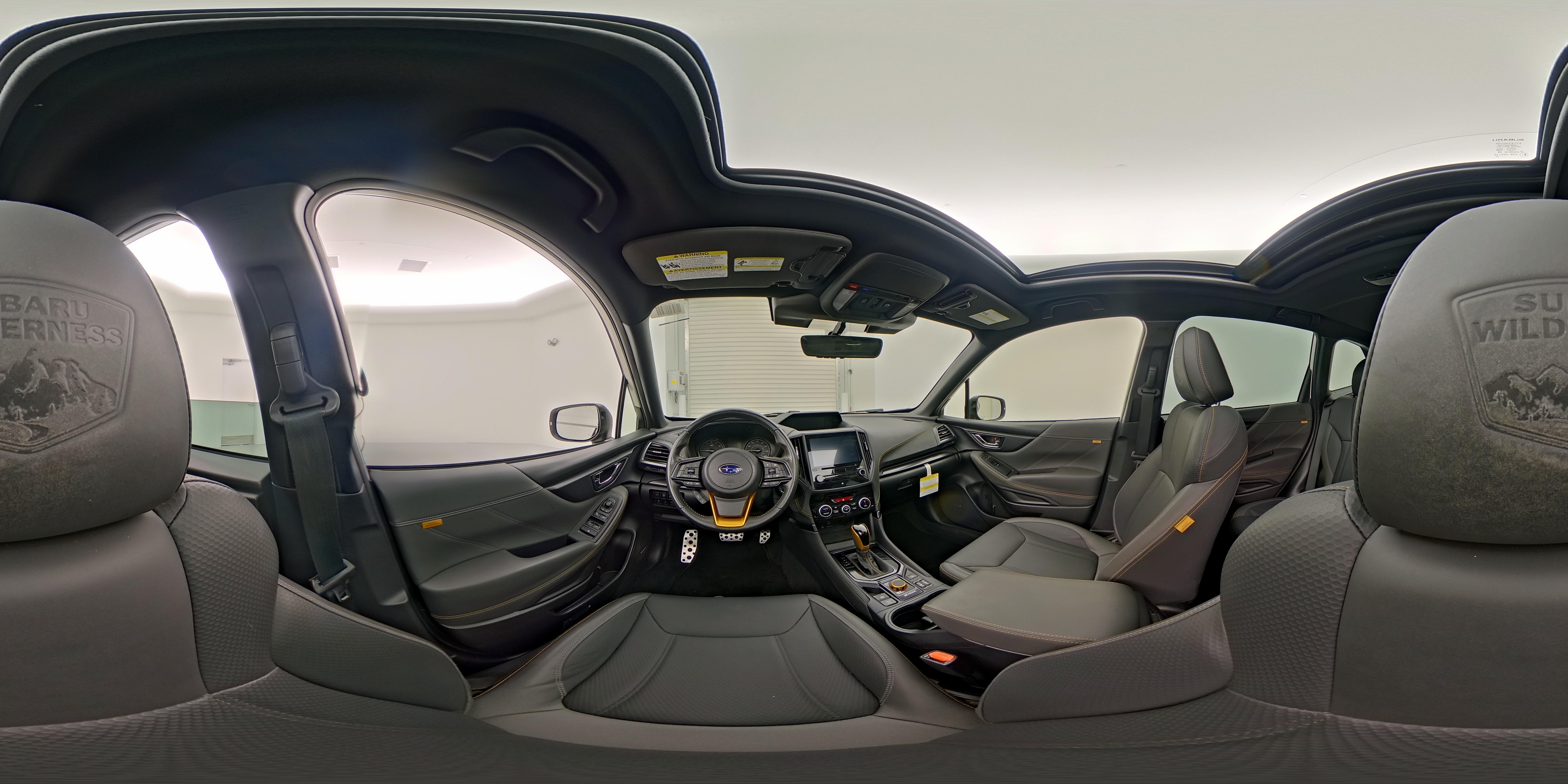 2022 Subaru Forester Wilderness - Photo 30