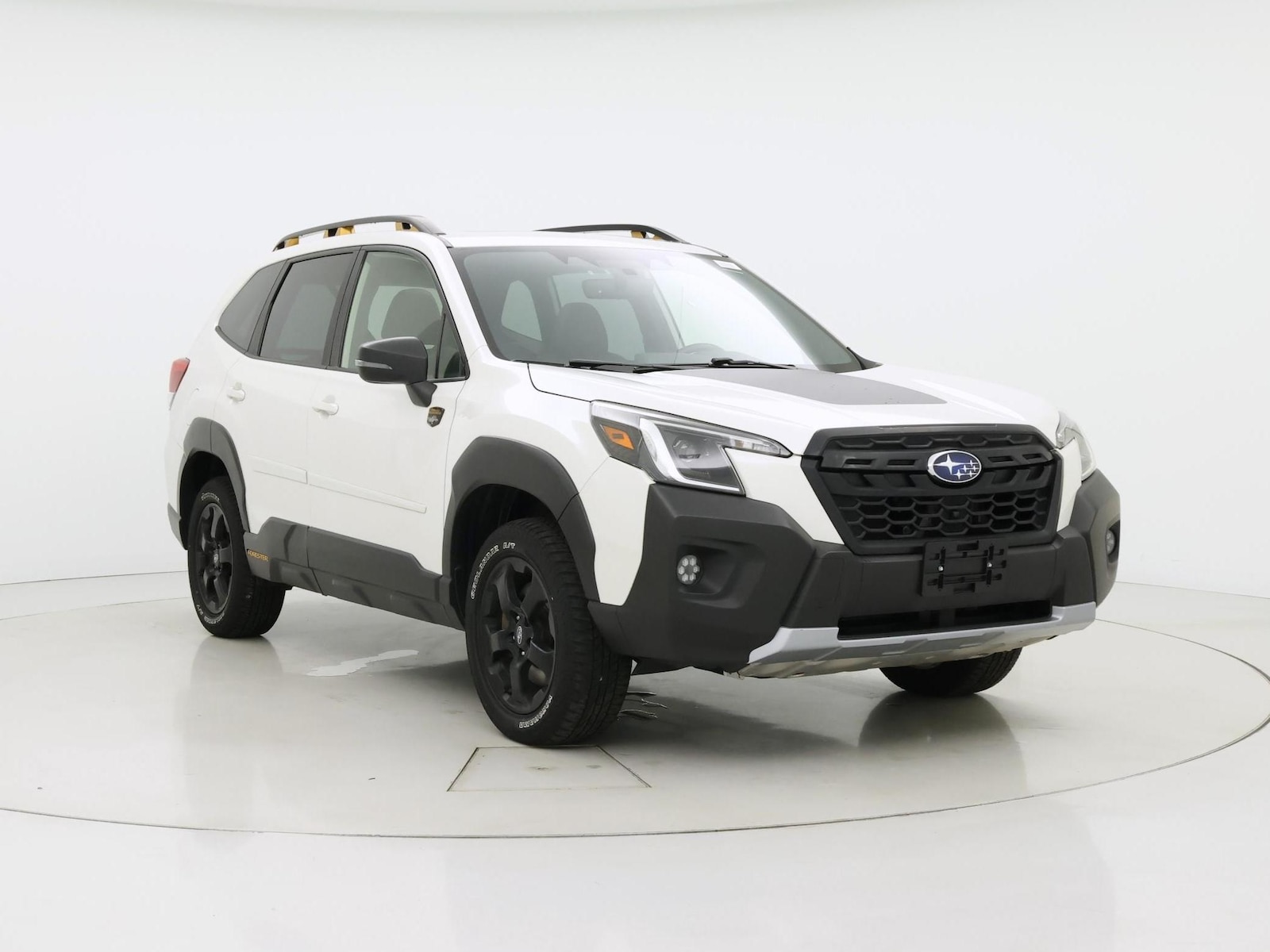 2022 Subaru Forester Wilderness - Photo 2