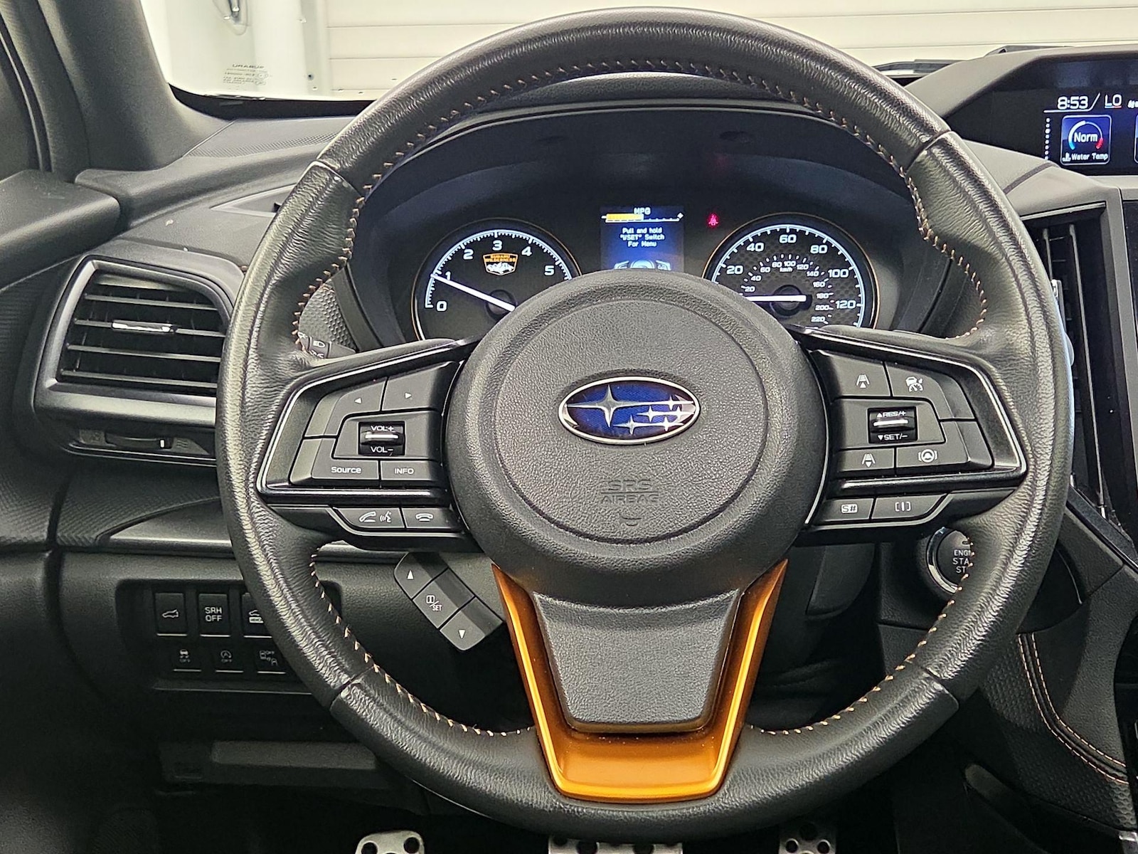 2022 Subaru Forester Wilderness - Photo 11