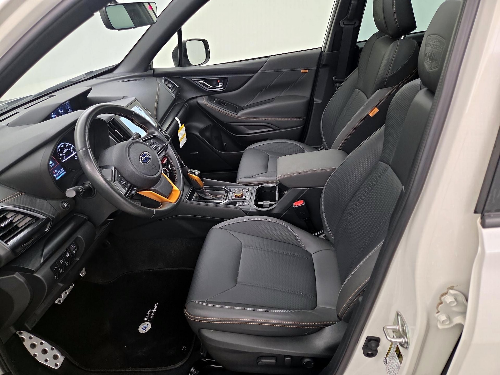 2022 Subaru Forester Wilderness - Photo 12