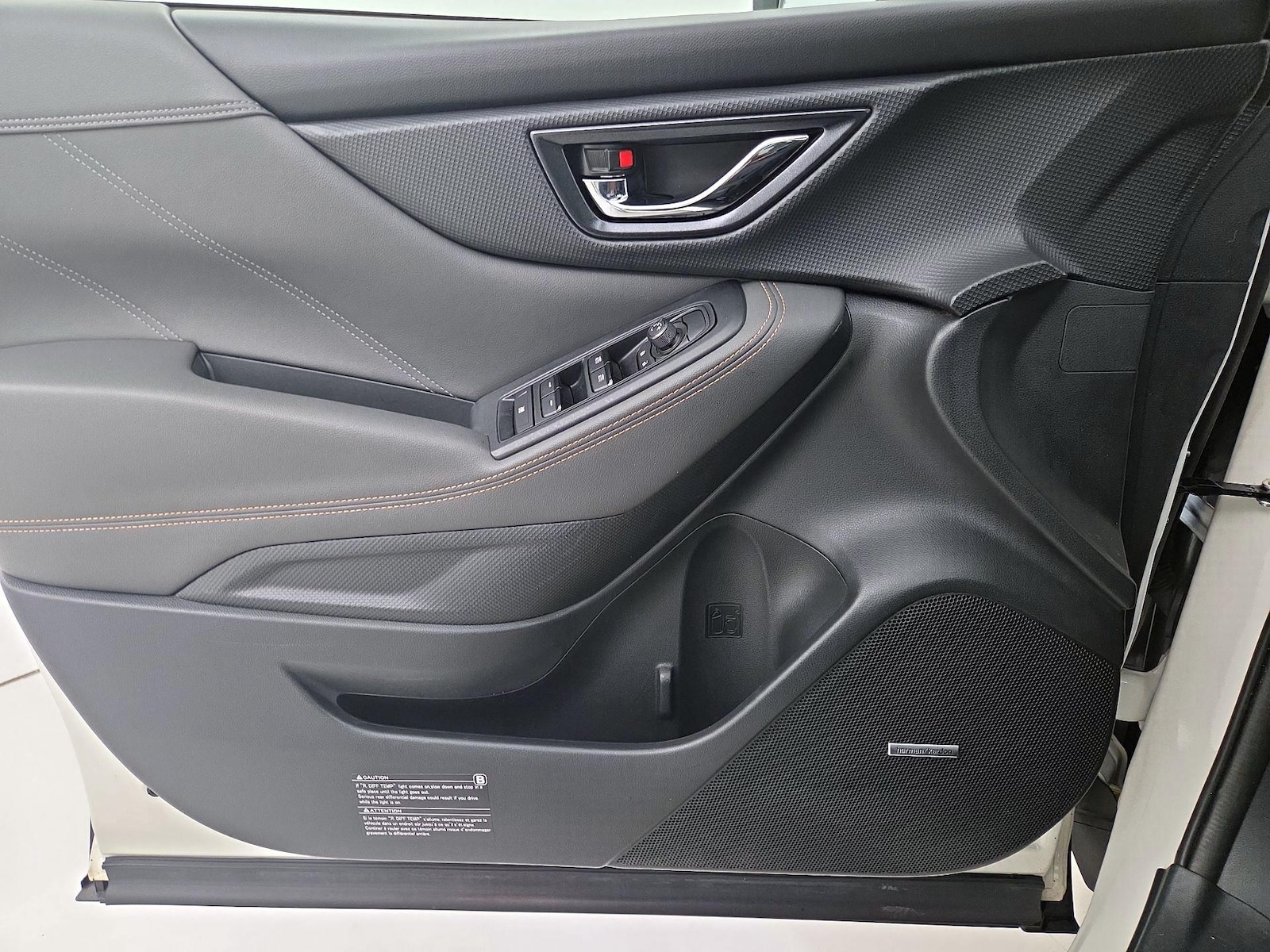 2022 Subaru Forester Wilderness - Photo 13
