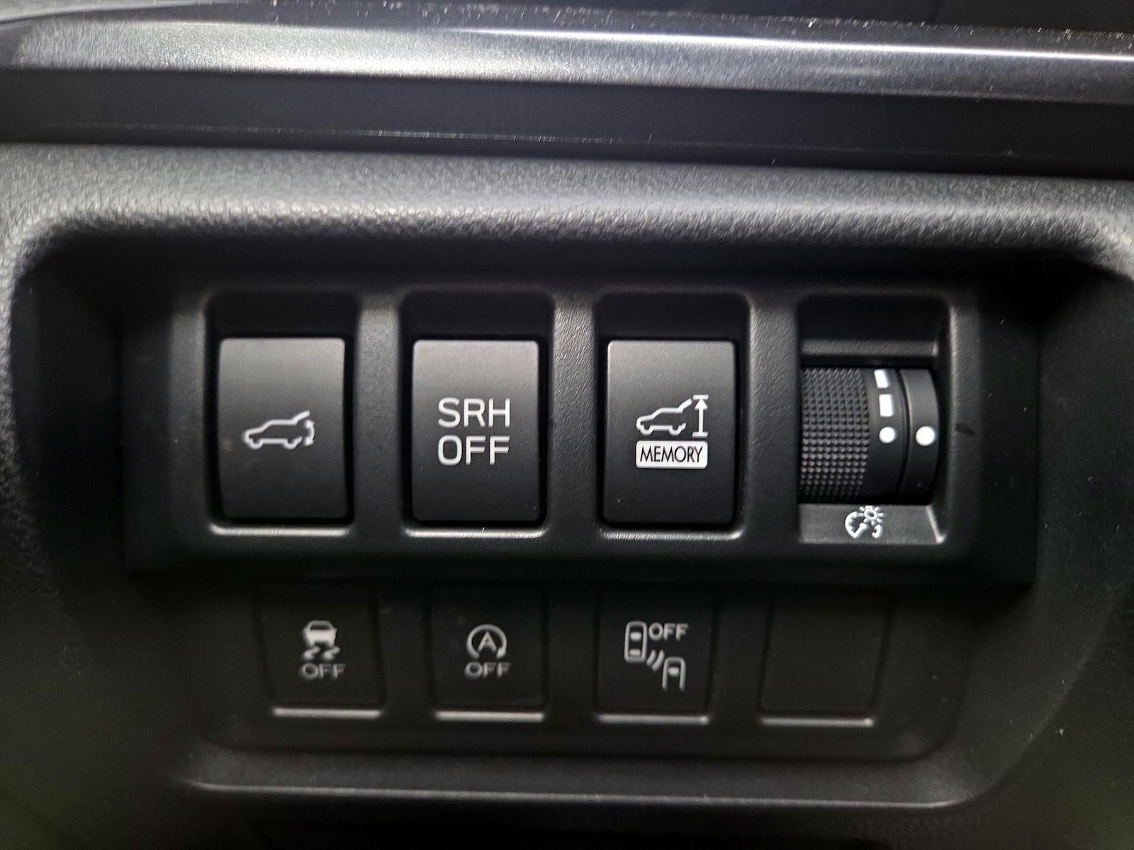 2022 Subaru Forester Wilderness - Photo 14