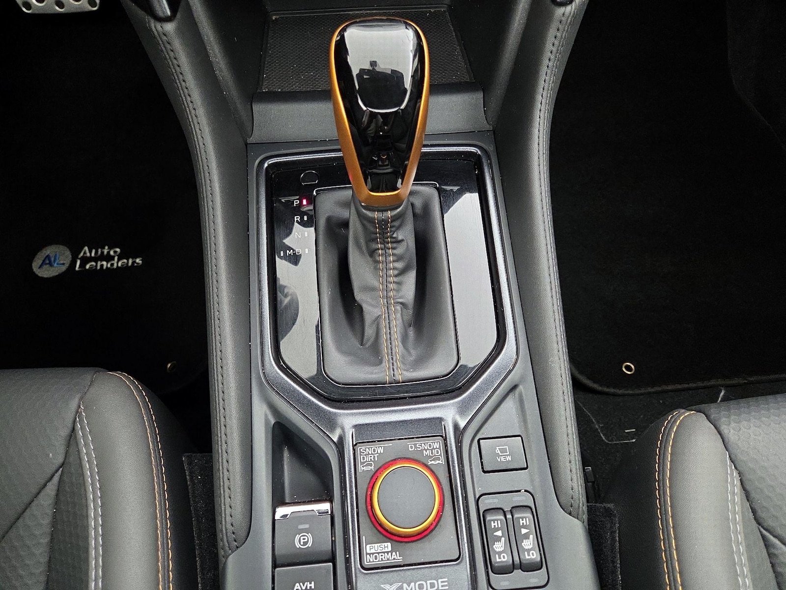 2022 Subaru Forester Wilderness - Photo 19