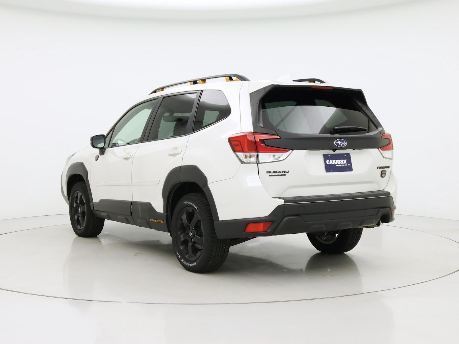 2022 Subaru Forester Wilderness - Photo 3