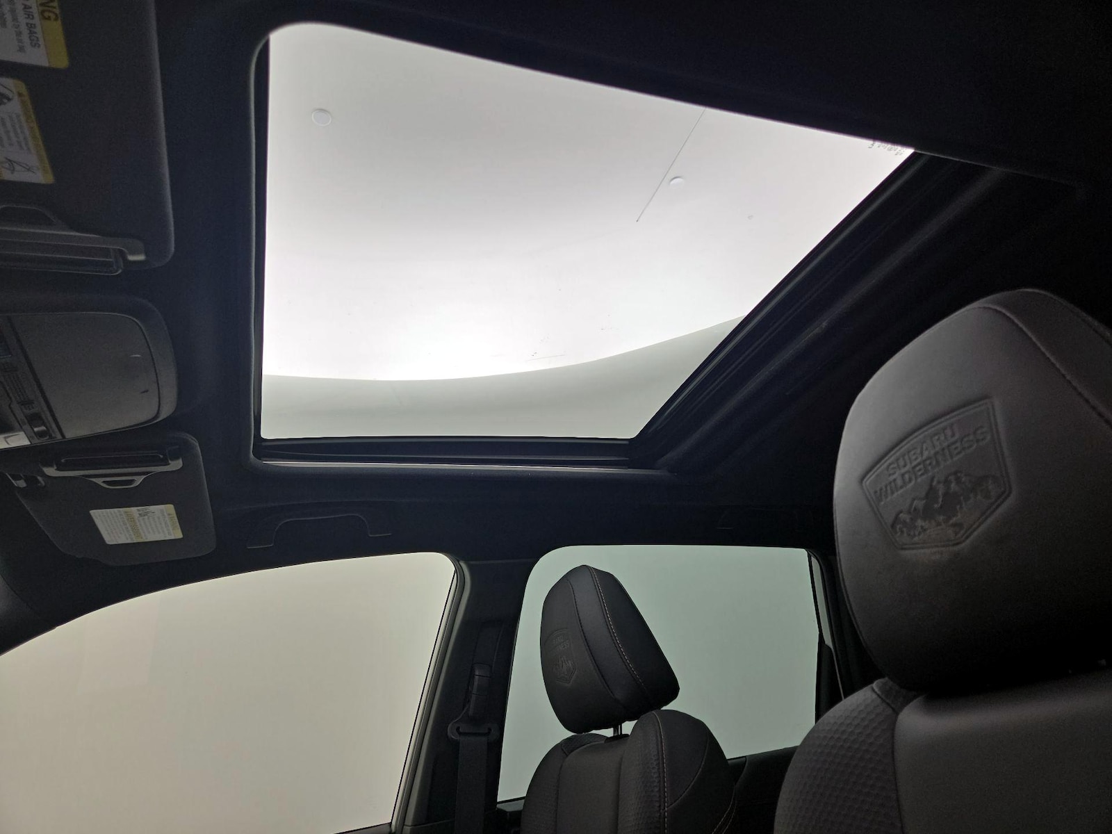 2022 Subaru Forester Wilderness - Photo 21