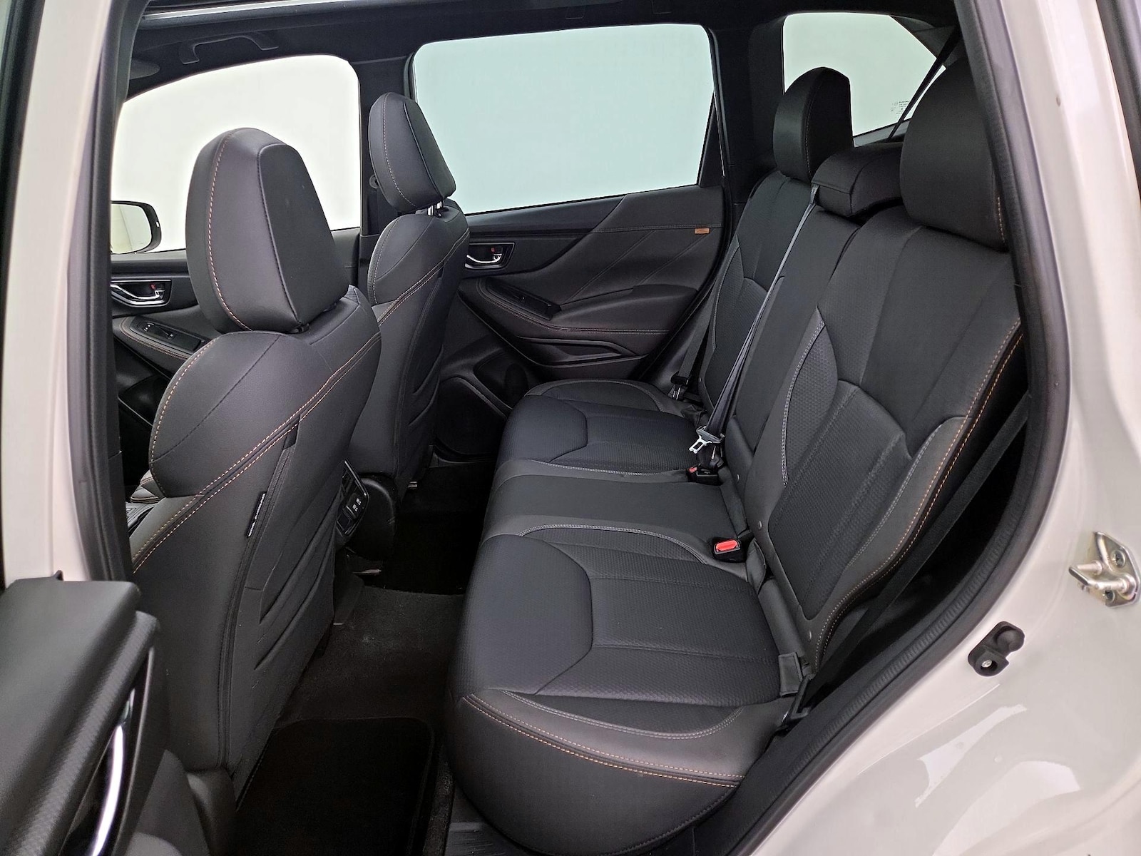 2022 Subaru Forester Wilderness - Photo 22