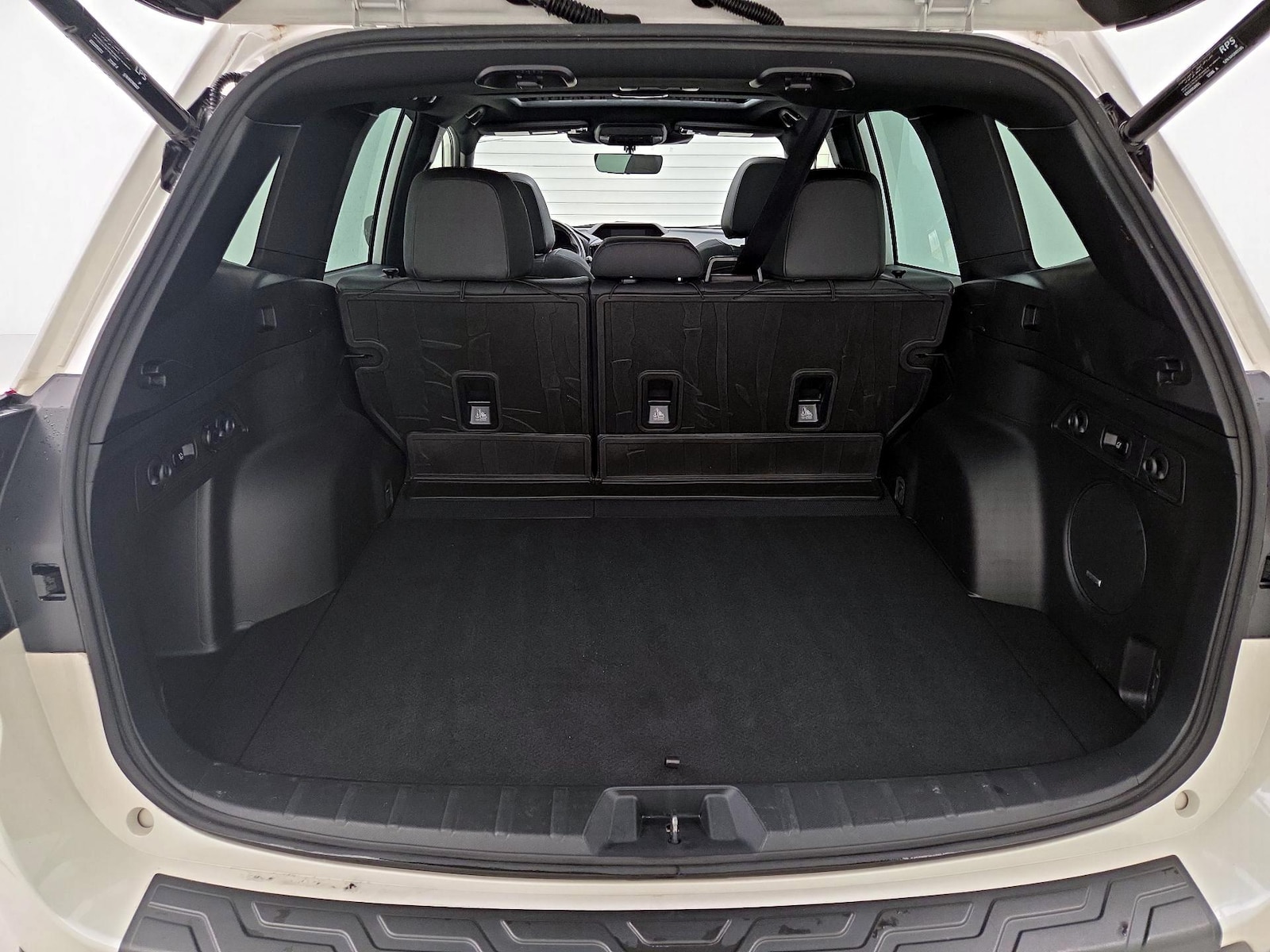 2022 Subaru Forester Wilderness - Photo 23