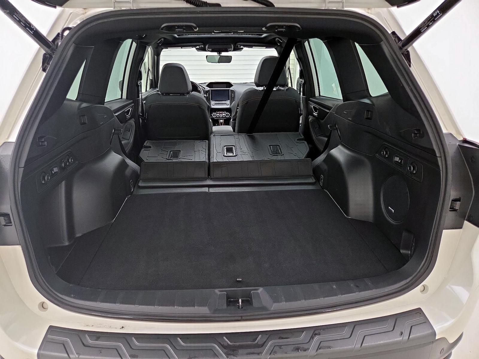 2022 Subaru Forester Wilderness - Photo 24