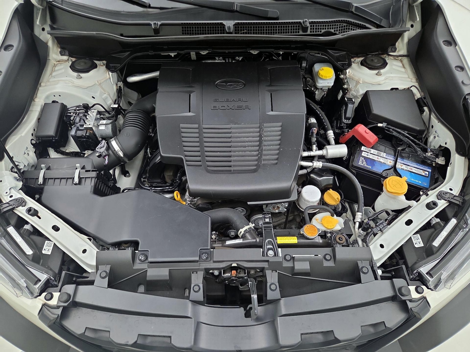 2022 Subaru Forester Wilderness - Photo 25