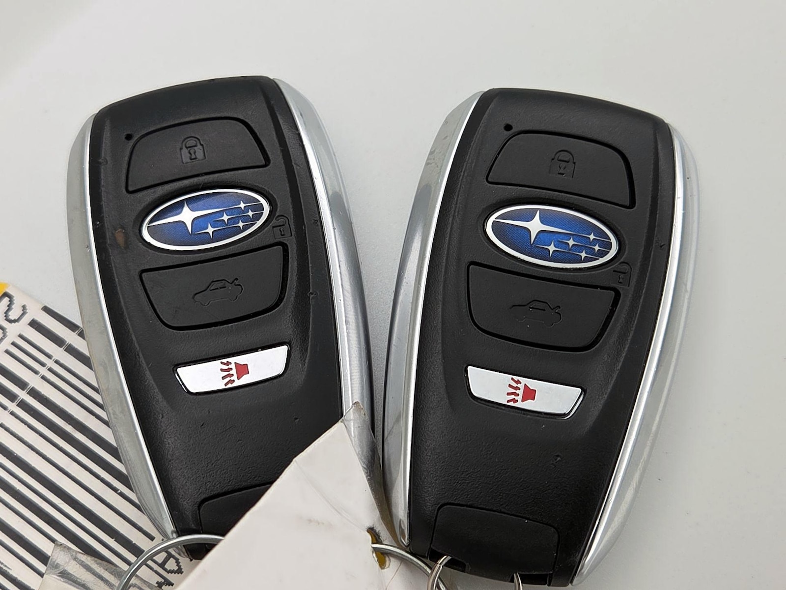 2022 Subaru Forester Wilderness - Photo 27