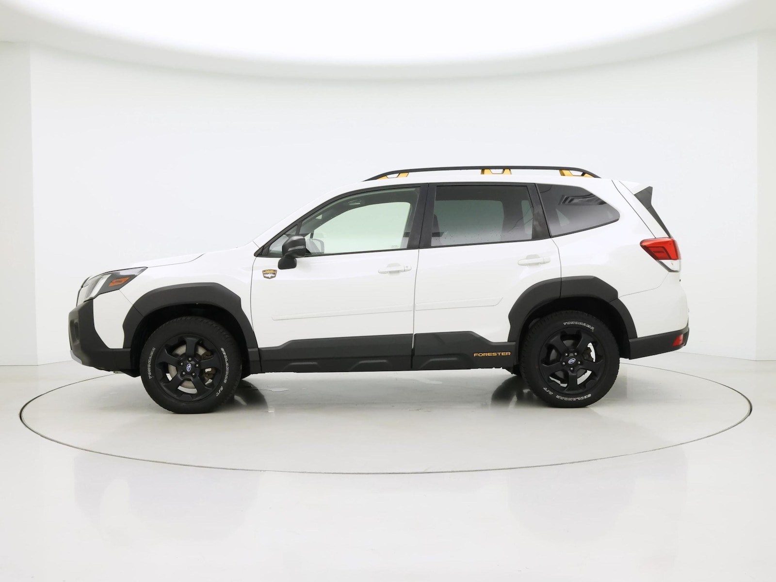 2022 Subaru Forester Wilderness - Photo 4