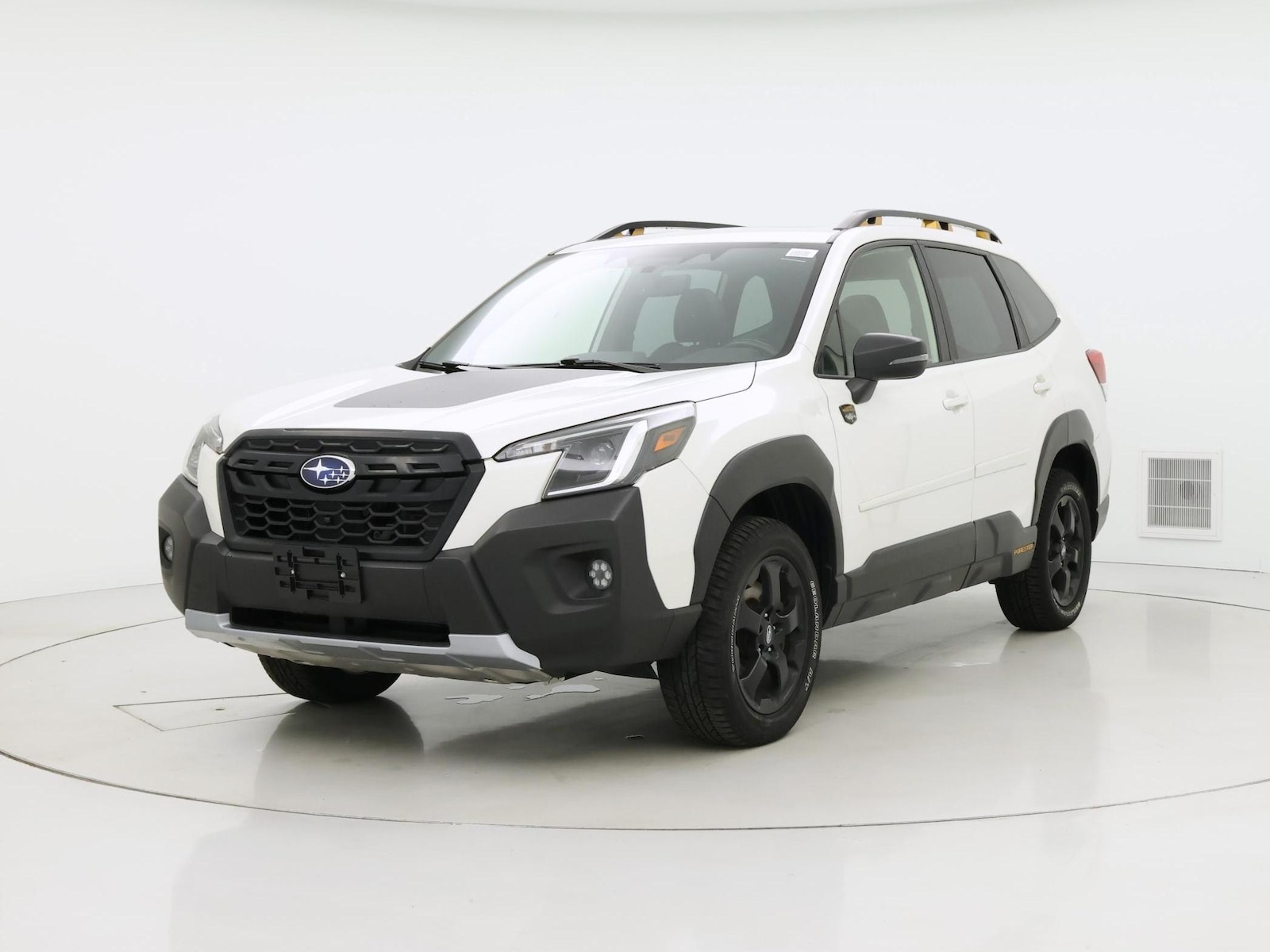 2022 Subaru Forester Wilderness - Photo 5