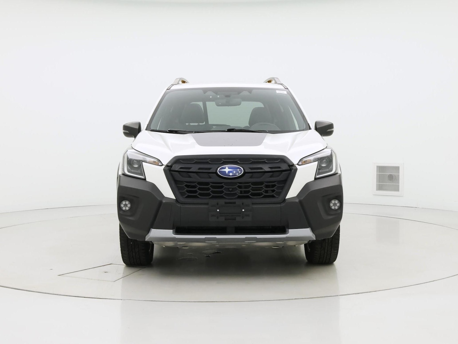 2022 Subaru Forester Wilderness - Photo 6