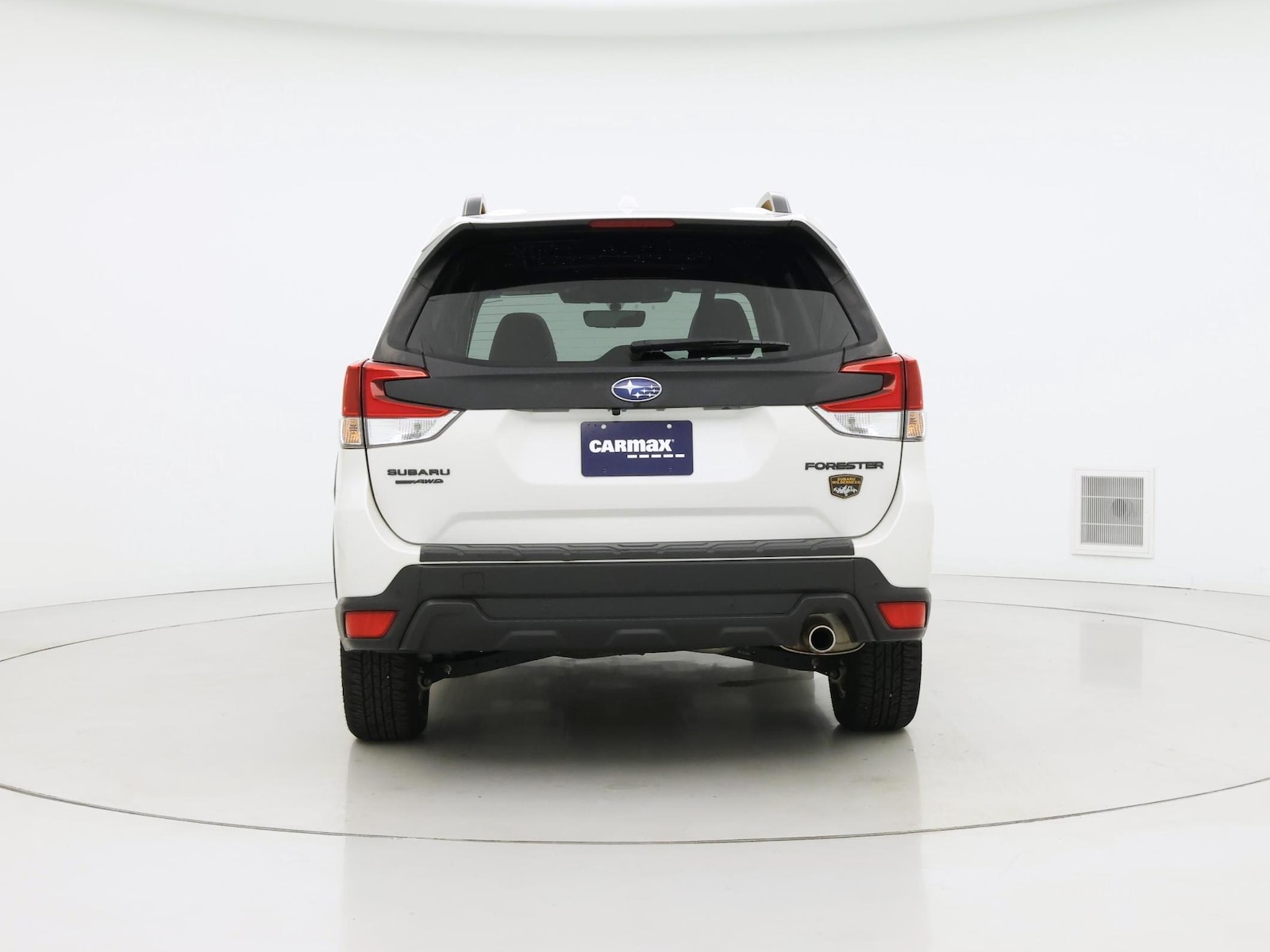 2022 Subaru Forester Wilderness - Photo 7