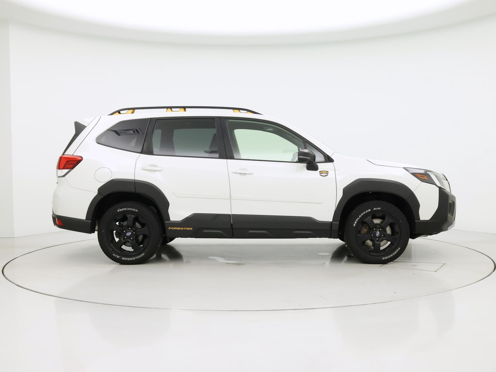 2022 Subaru Forester Wilderness - Photo 8