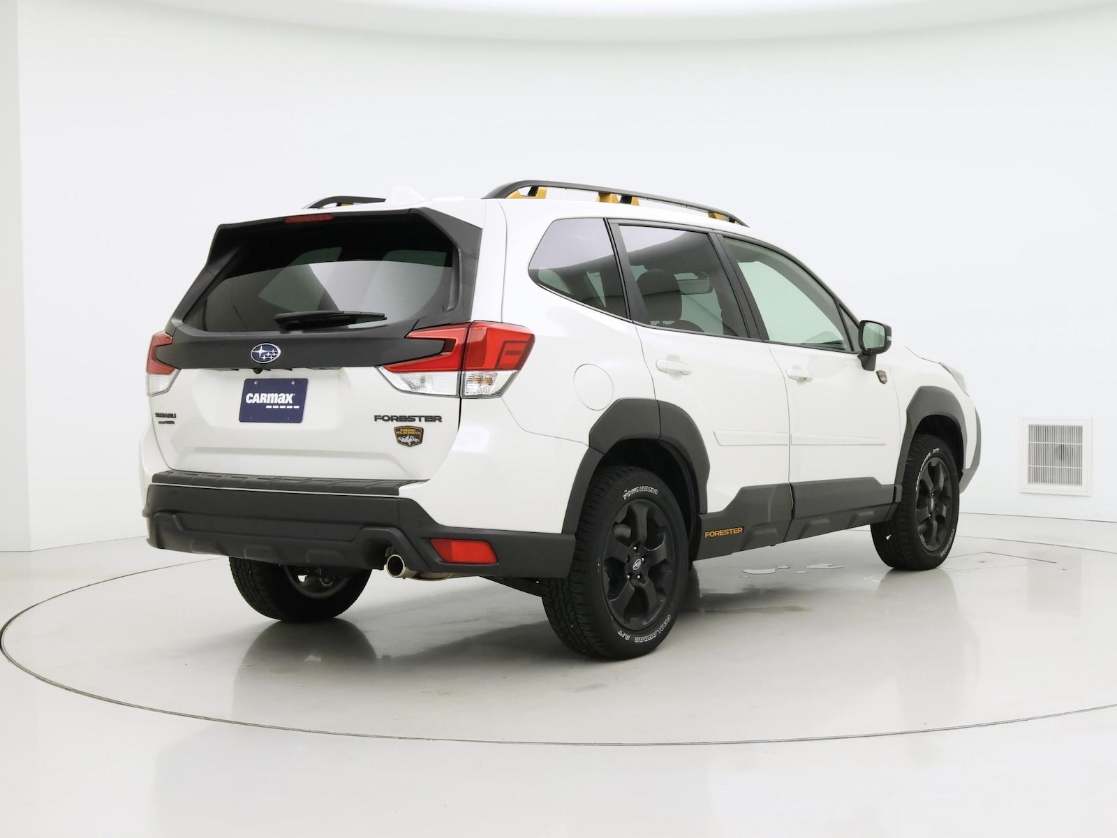 2022 Subaru Forester Wilderness - Photo 9