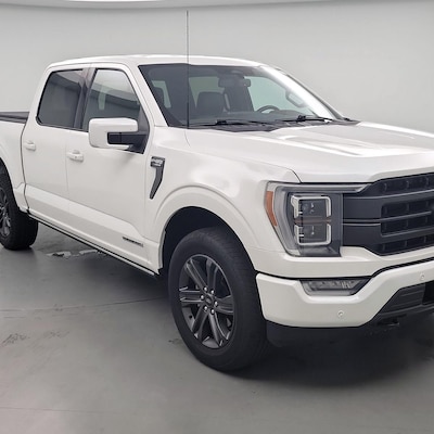 2023 Ford F150 Lariat