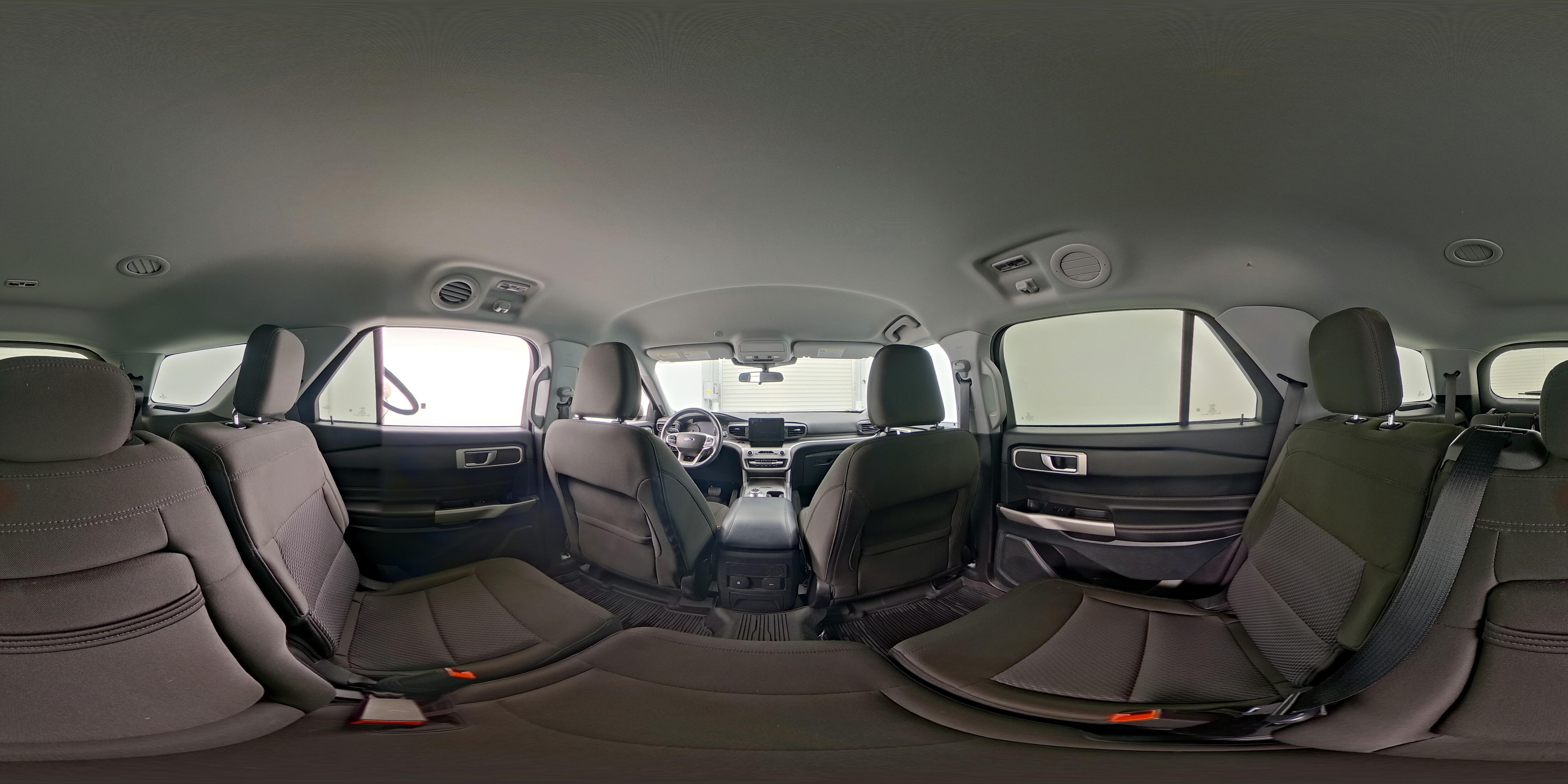 2023 Ford Explorer XLT - Photo 27