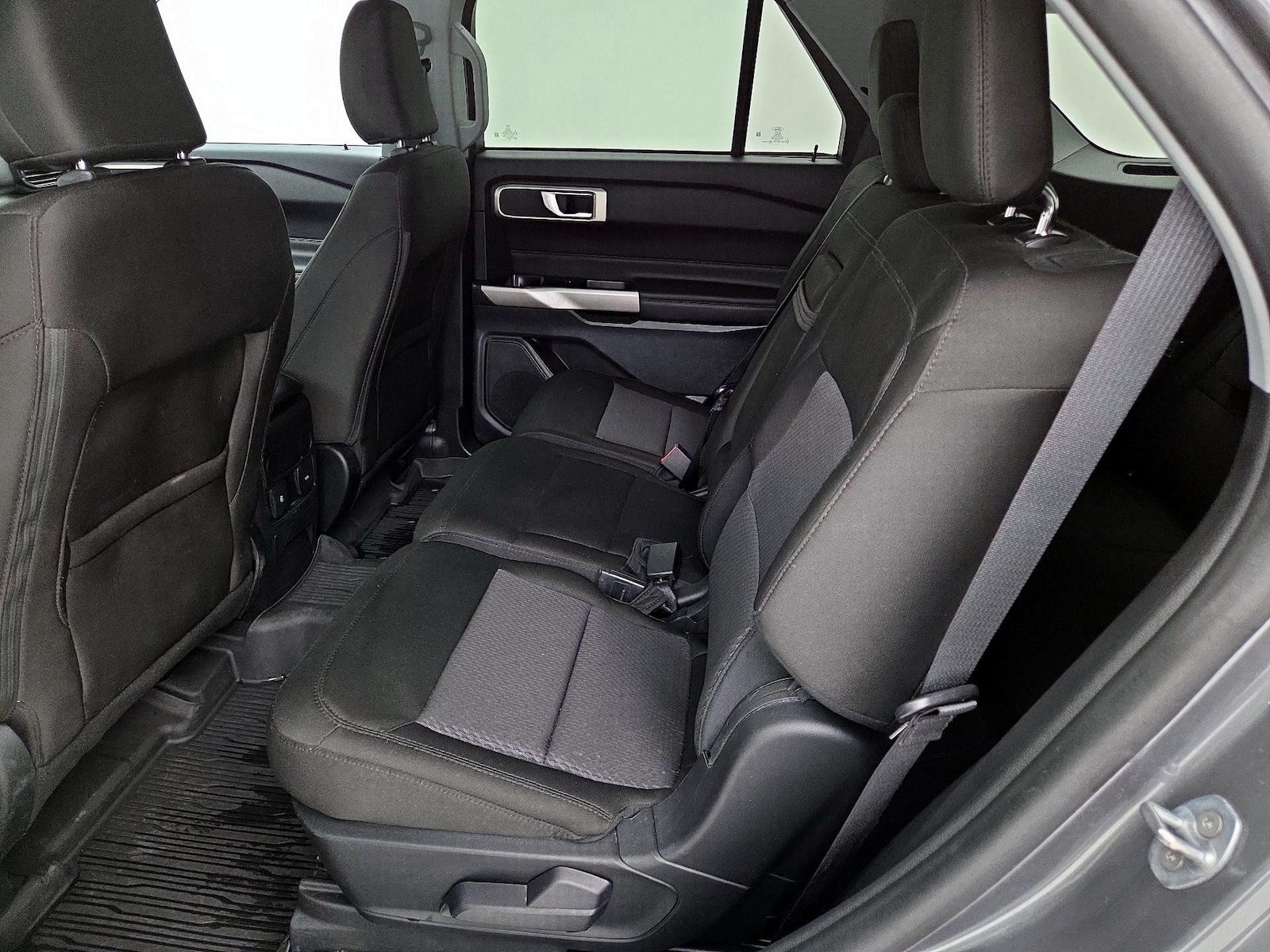 2023 Ford Explorer XLT - Photo 20